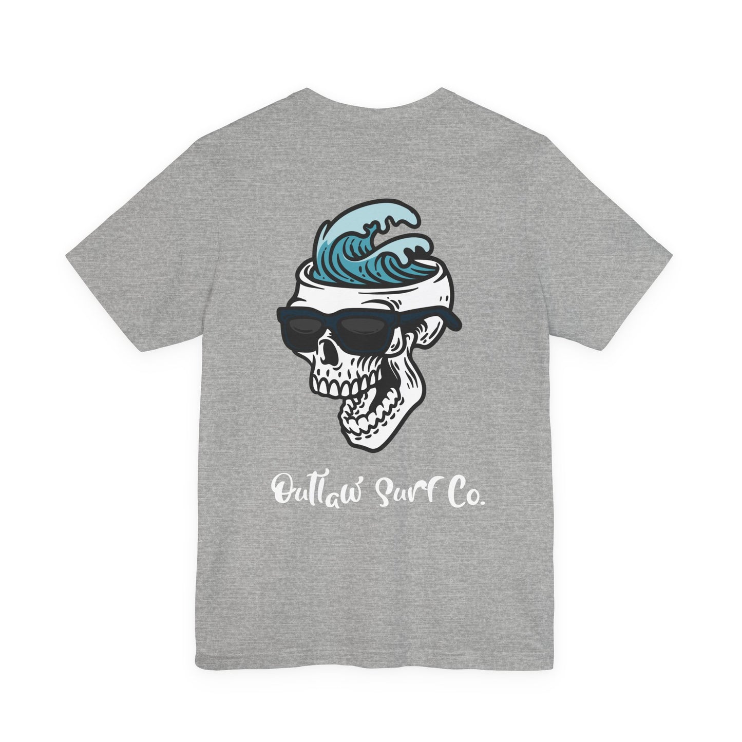 Dead on Arrival Tee