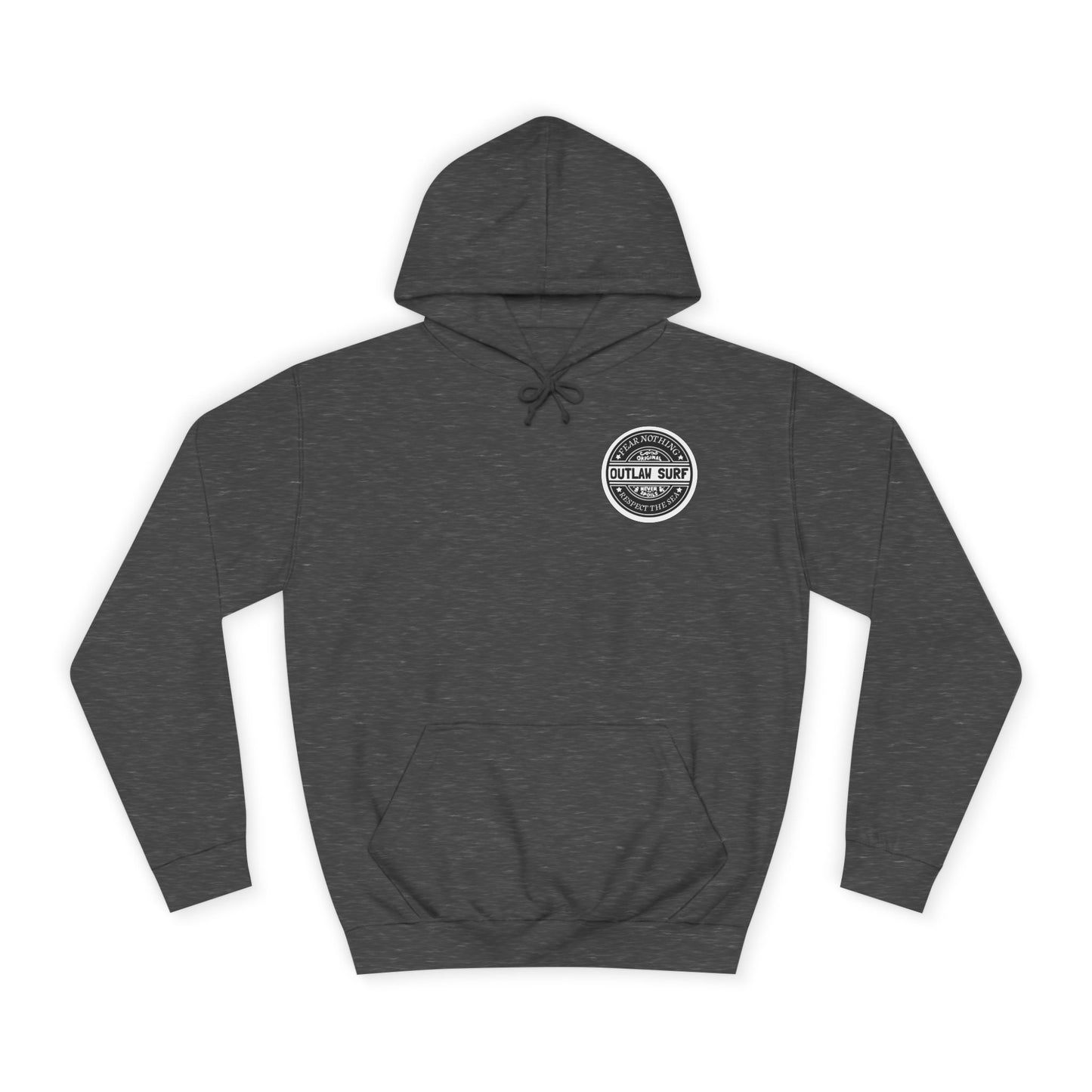 Respect the Sea Sex Wax Hoodie