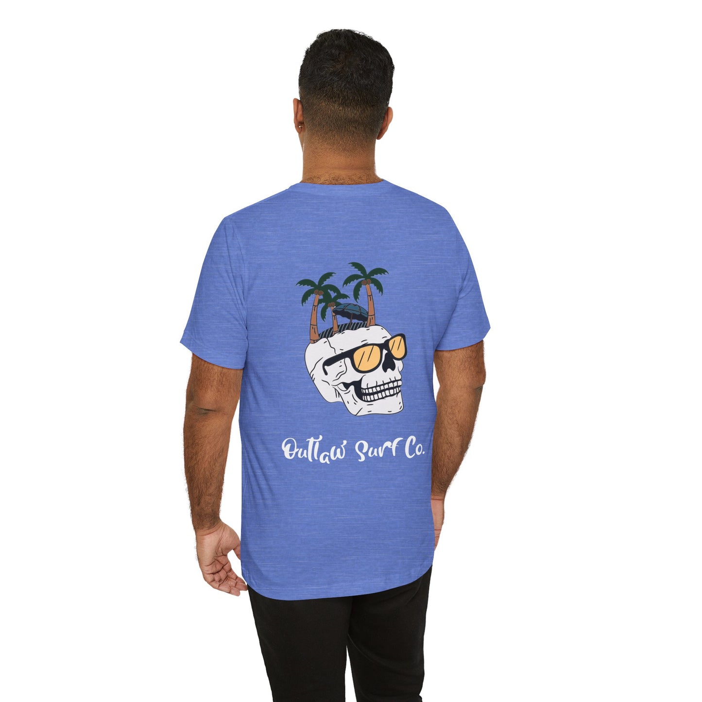 Dead Heat Tee