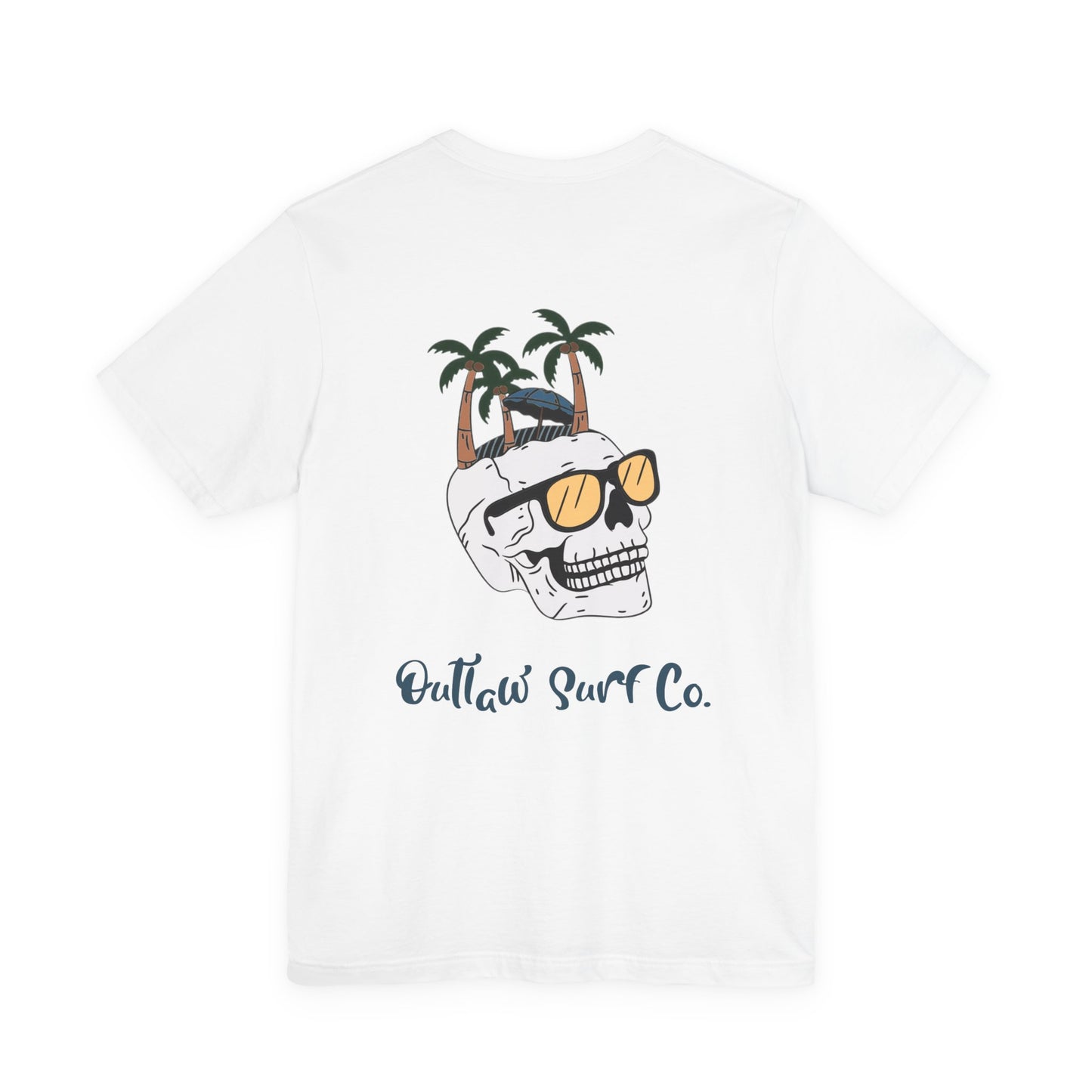 Dead Heat Tee