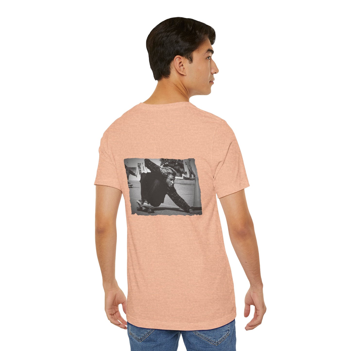 Jay Adams – Legends Collection Tee