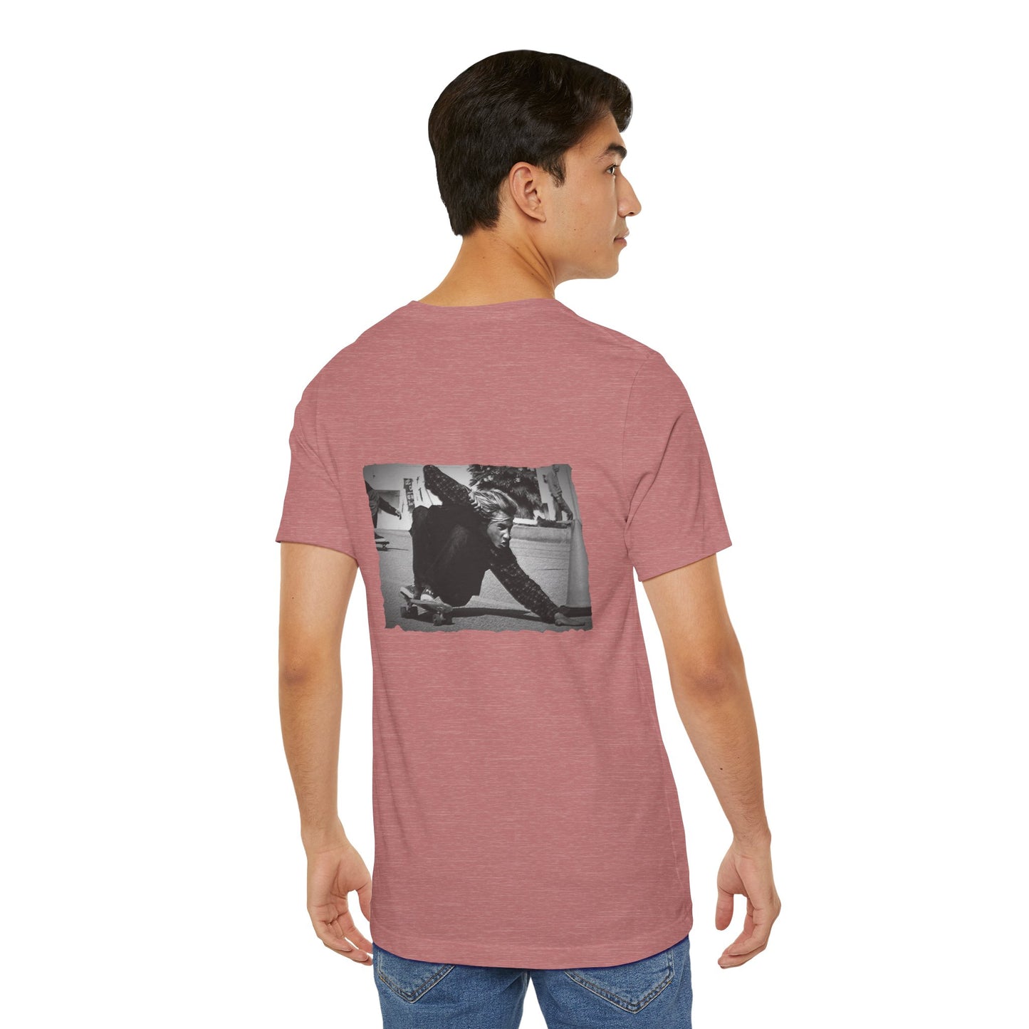 Jay Adams – Legends Collection Tee