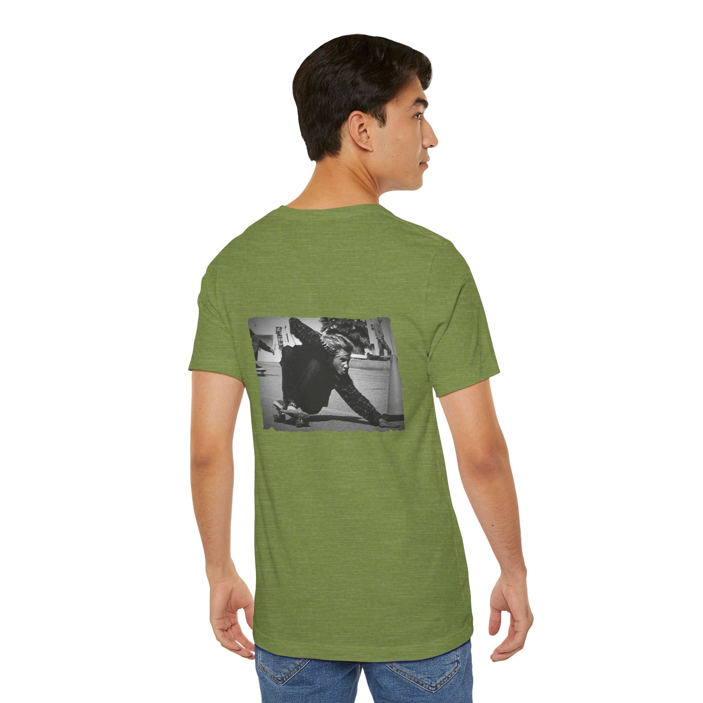 Jay Adams – Legends Collection Tee