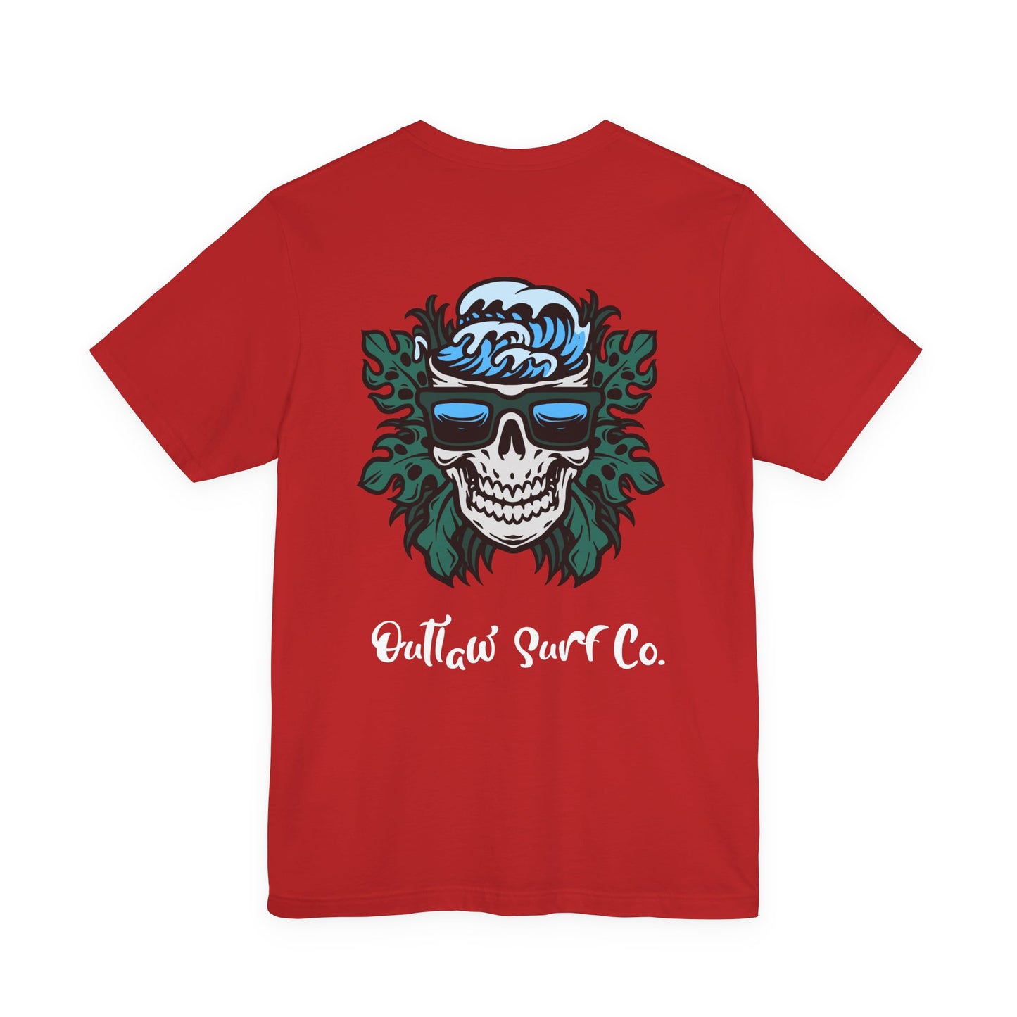 Dead Head Tee