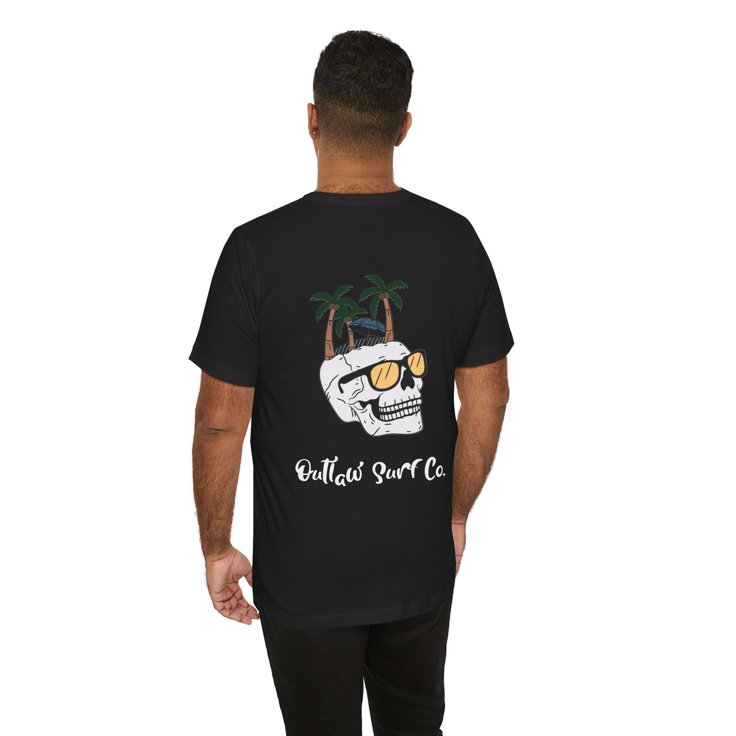 Dead Heat Tee