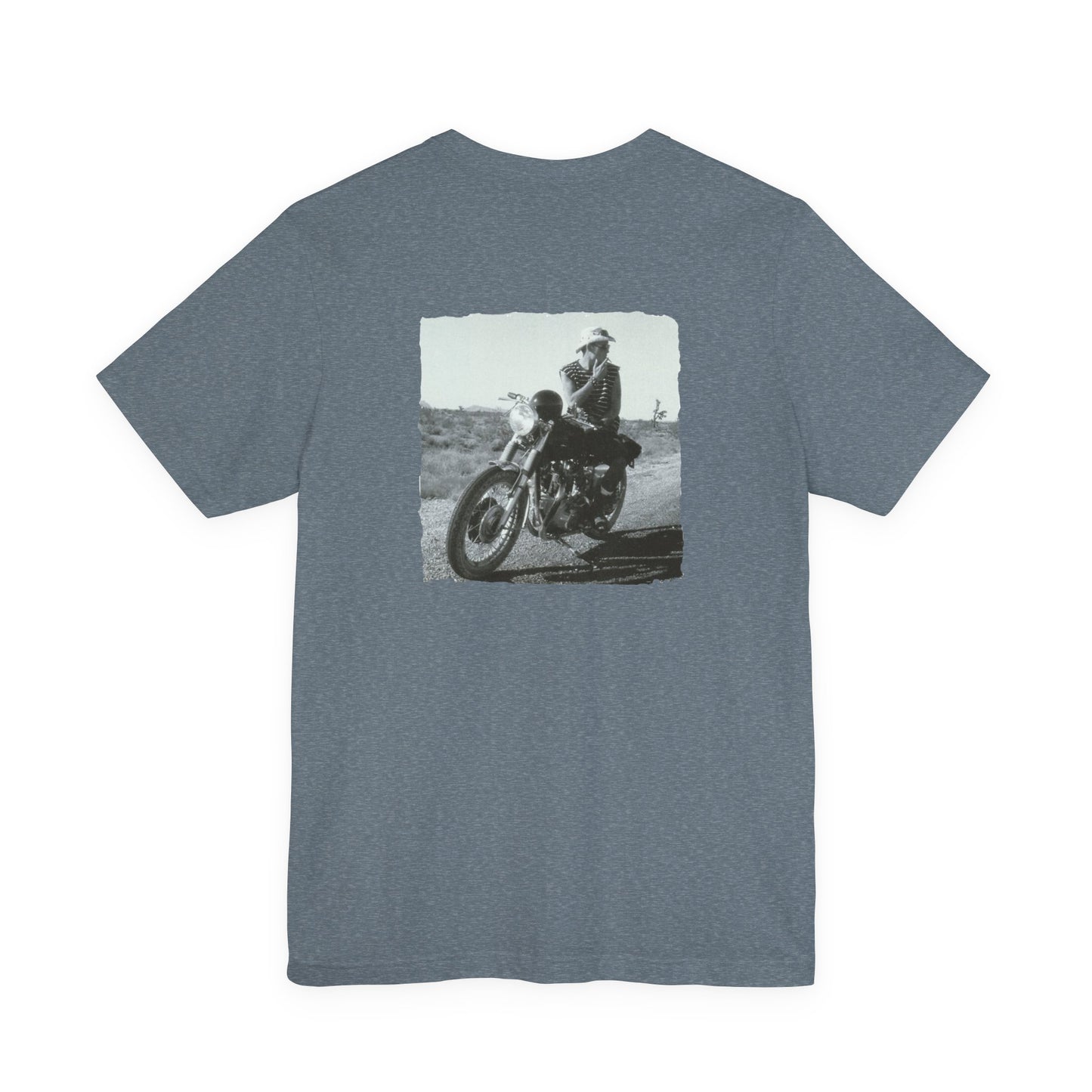Hunter S. Thompson – Legends Collection Tee