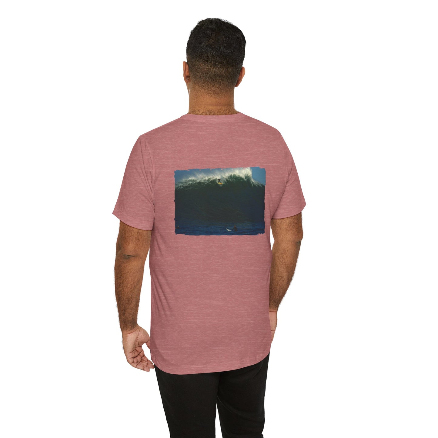 Jay Moriarty – Legends Collection Tee