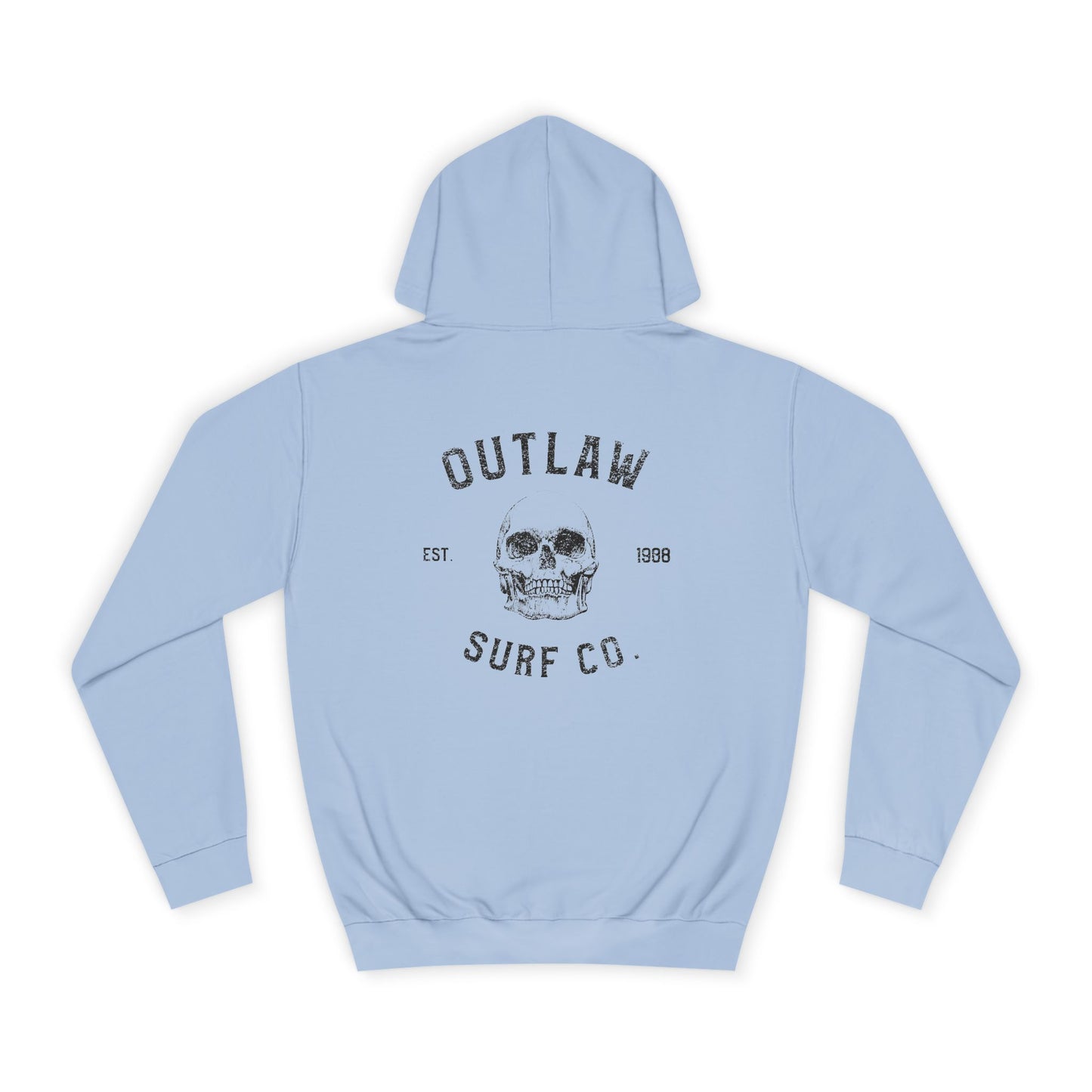 Outlaw Origins Hoodie