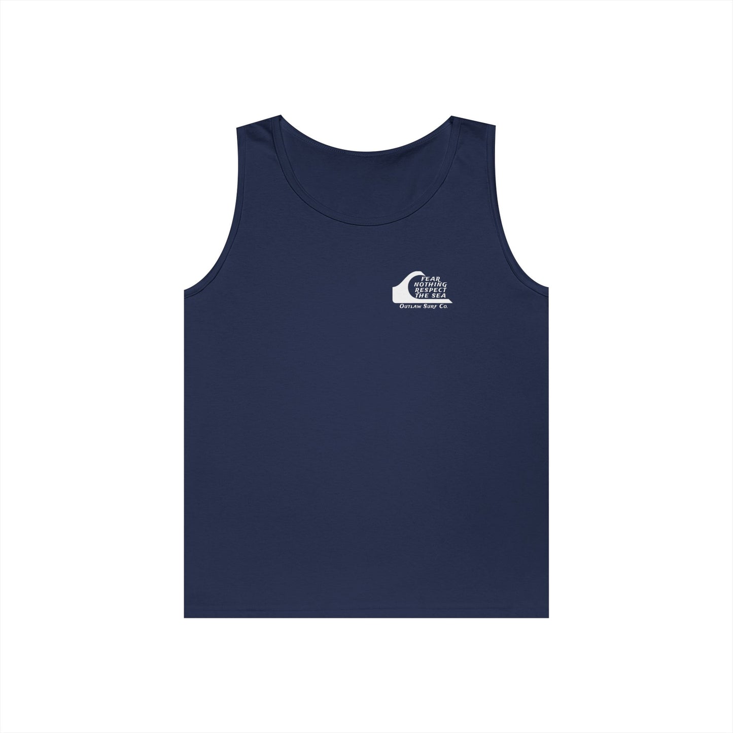 Respect the Sea Wave Tank