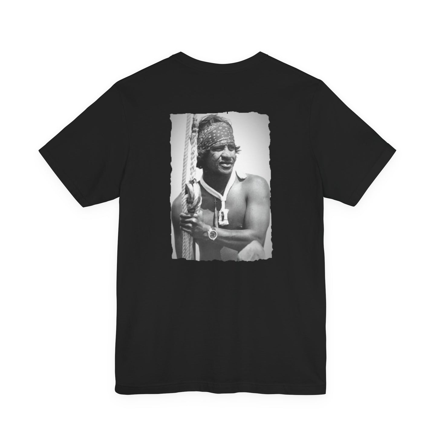Eddie Aikau – Legends Collection Tee