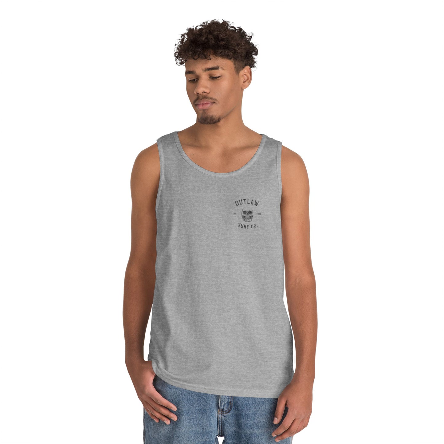 Outlaw Origins Tank