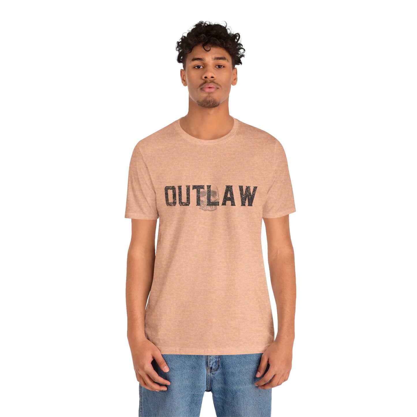 Jay Moriarty – Legends Collection Tee