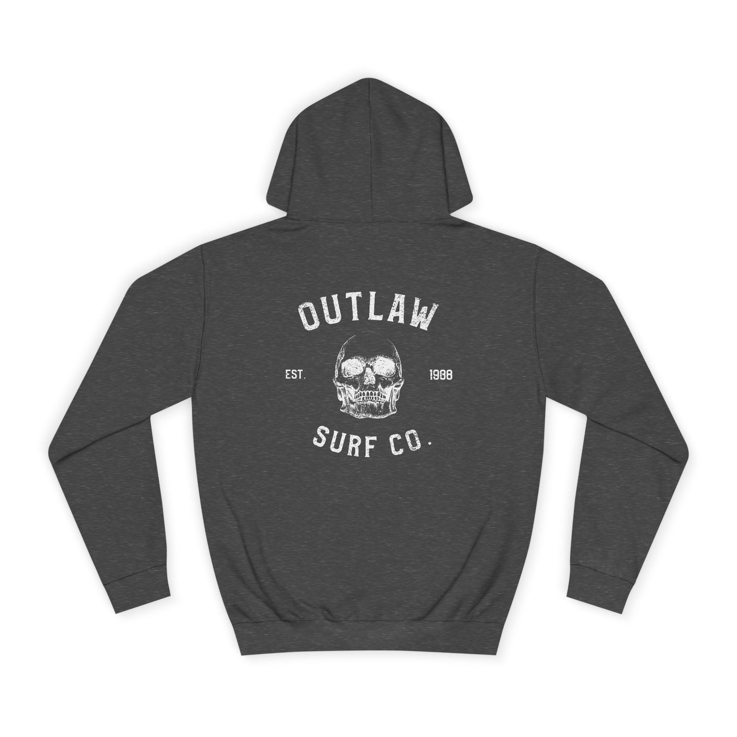Outlaw Origins Hoodie