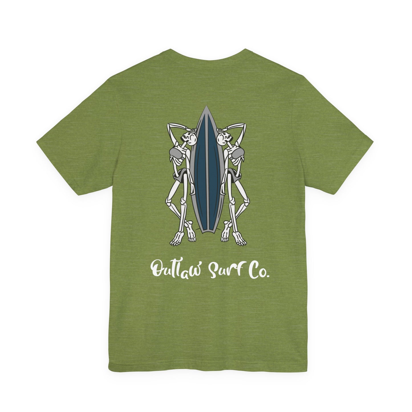 Dead Sexy Tee