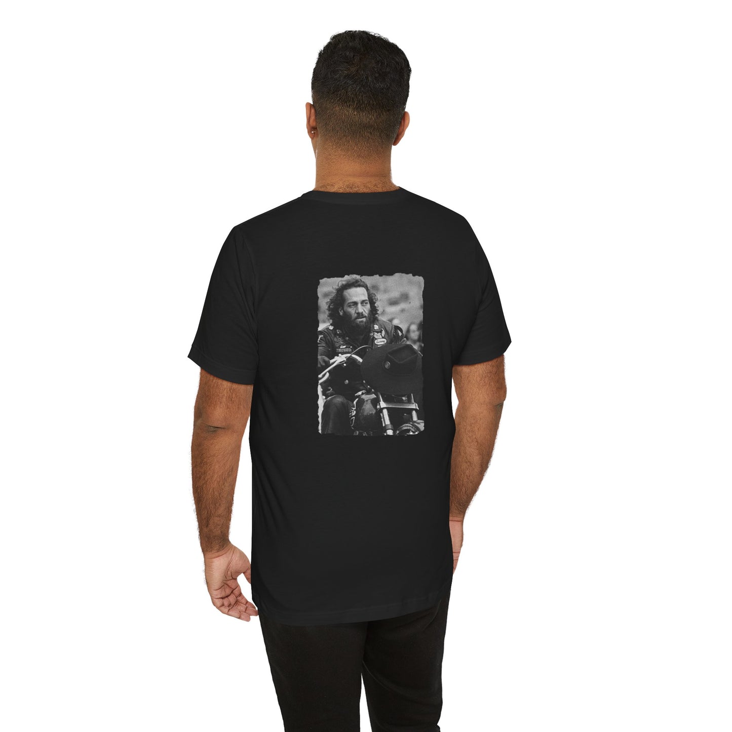 Sonny Barger – Legends Collection Tee
