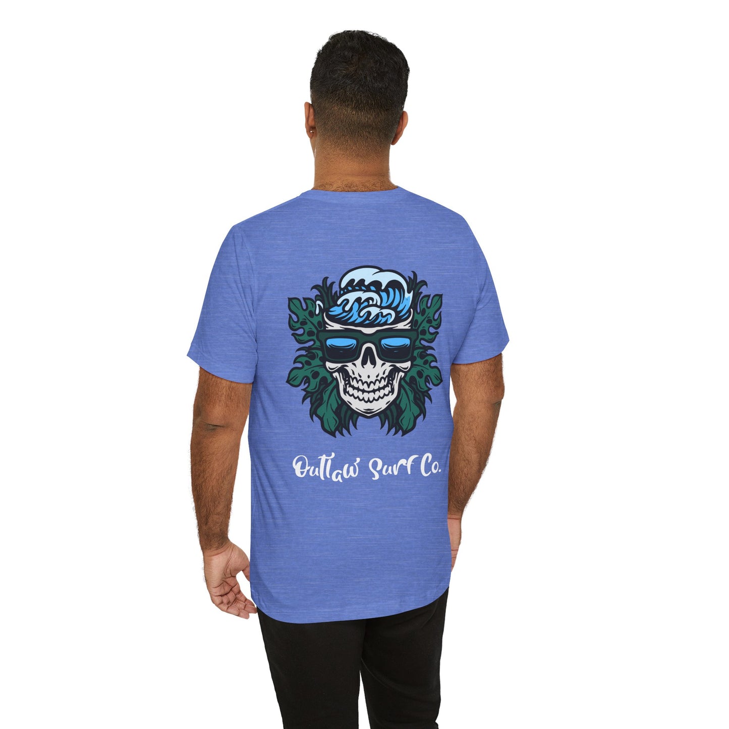Dead Head Tee