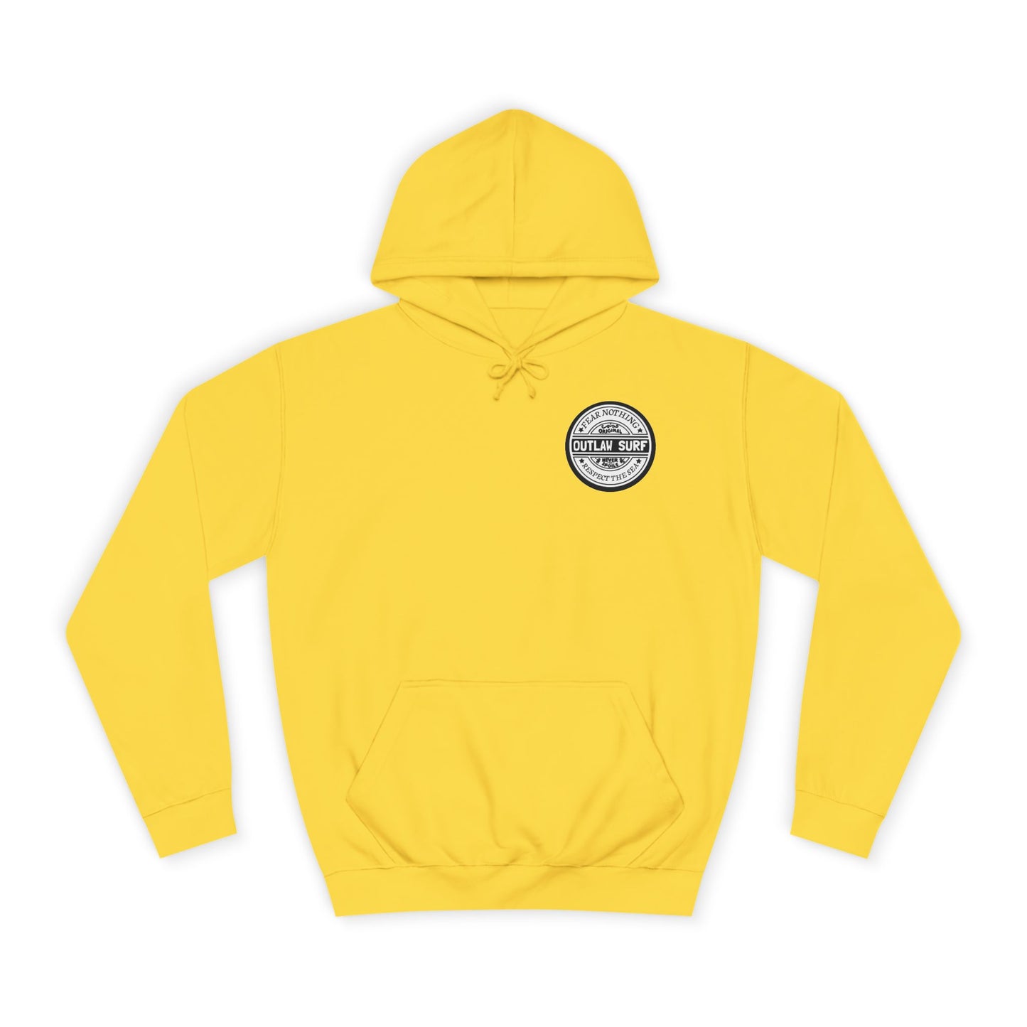 Respect the Sea Sex Wax Hoodie