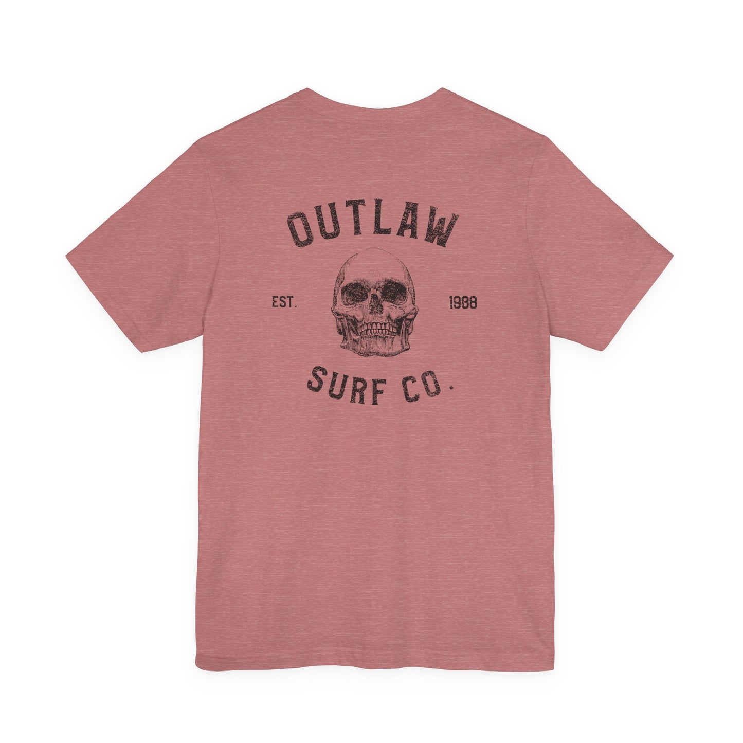 Outlaw Origins Tee