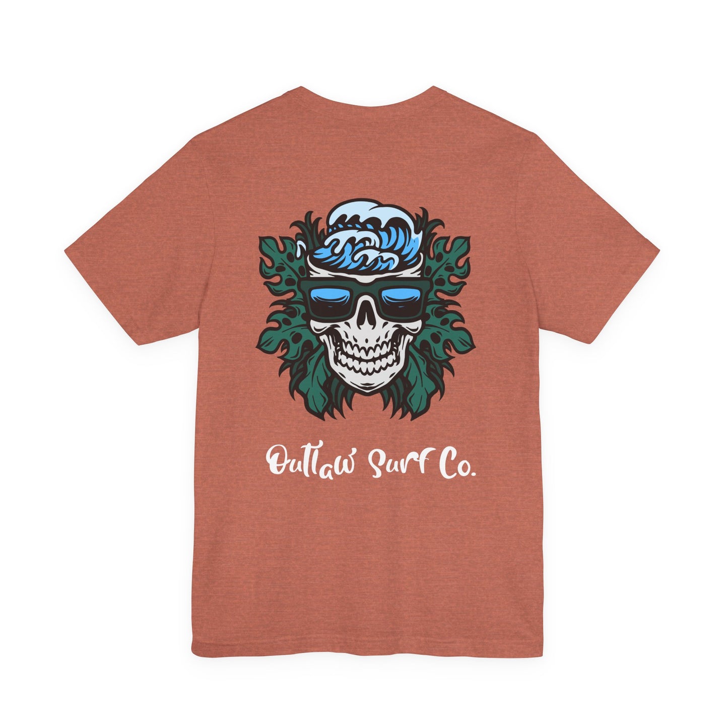 Dead Head Tee
