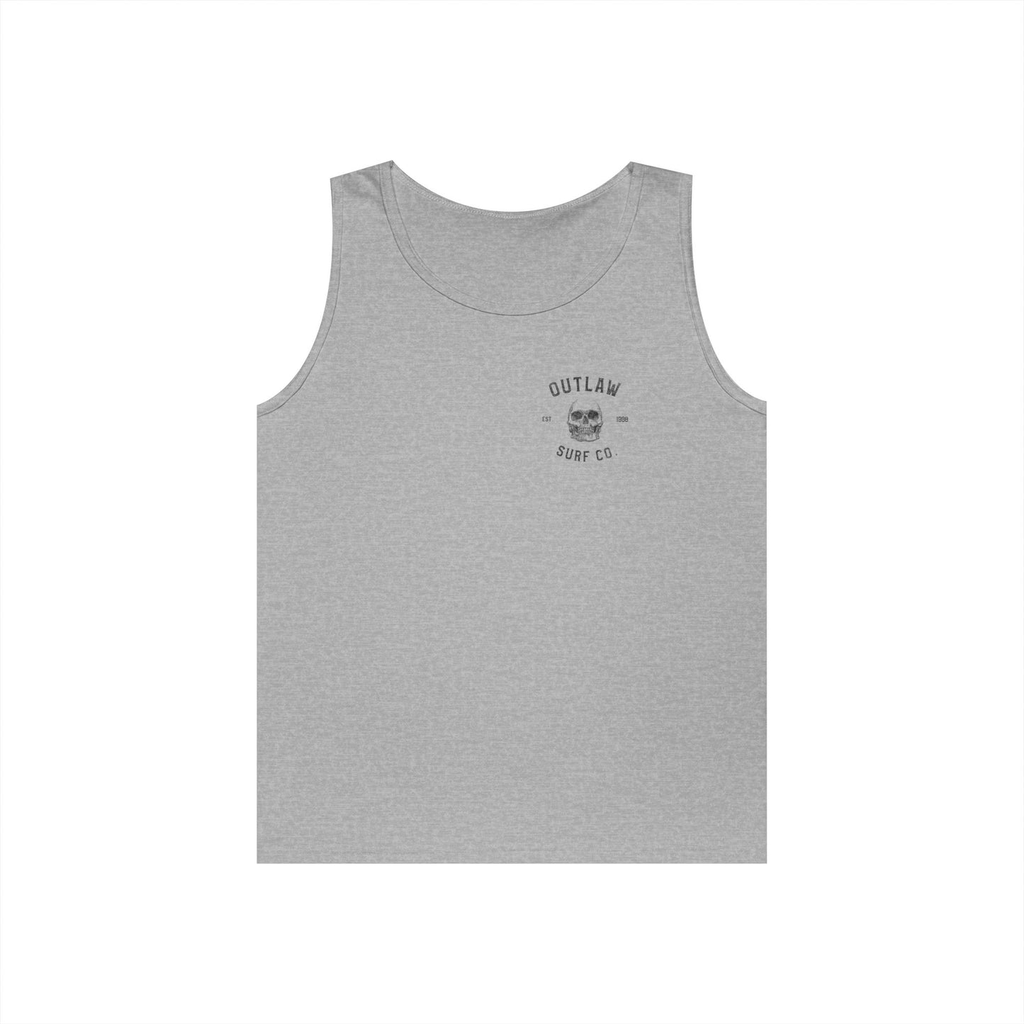 Outlaw Origins Tank