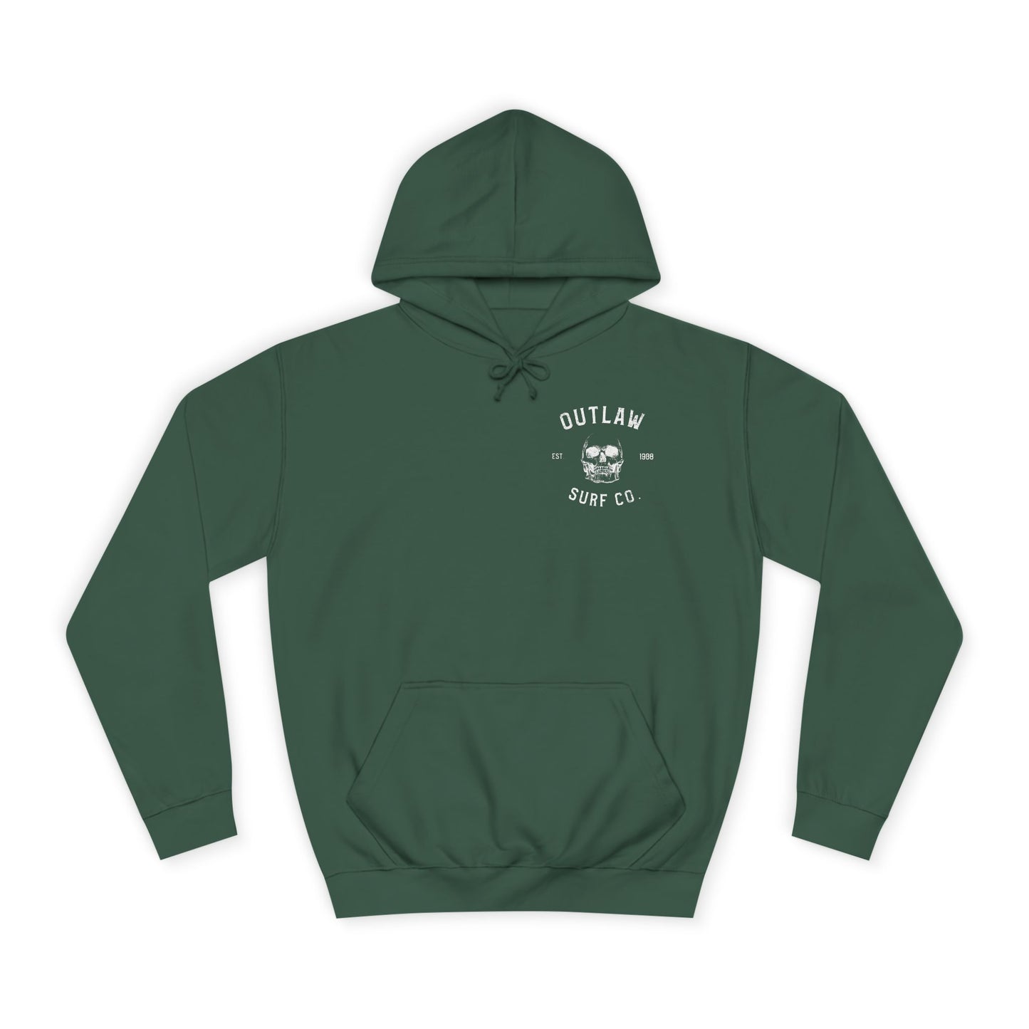 Outlaw Origins Hoodie