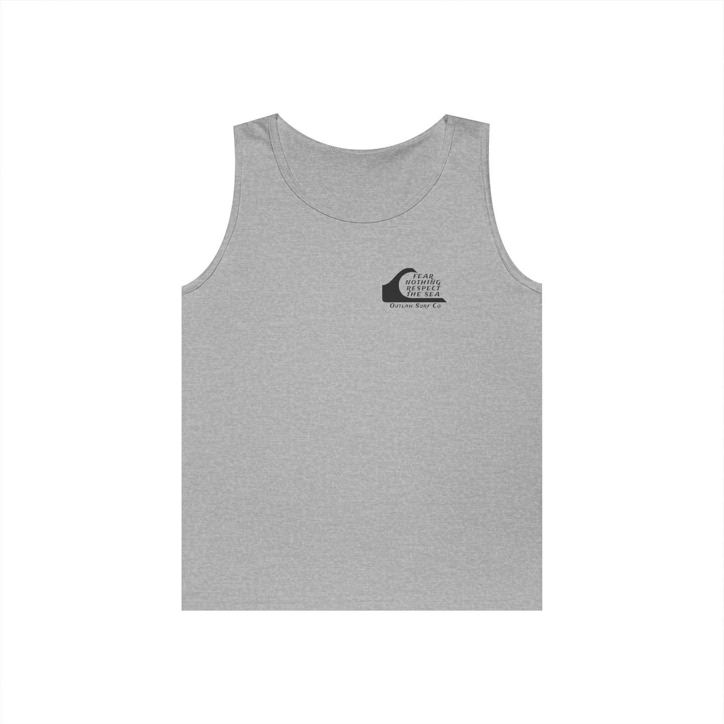 Respect the Sea Wave Tank
