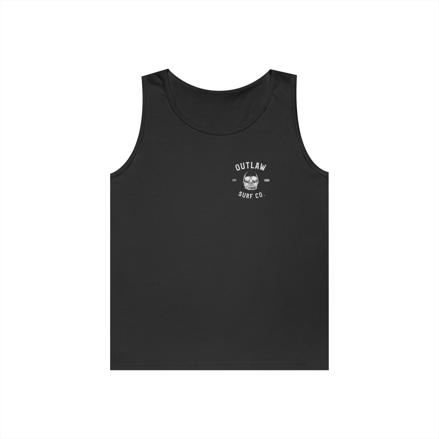 Outlaw Origins Tank