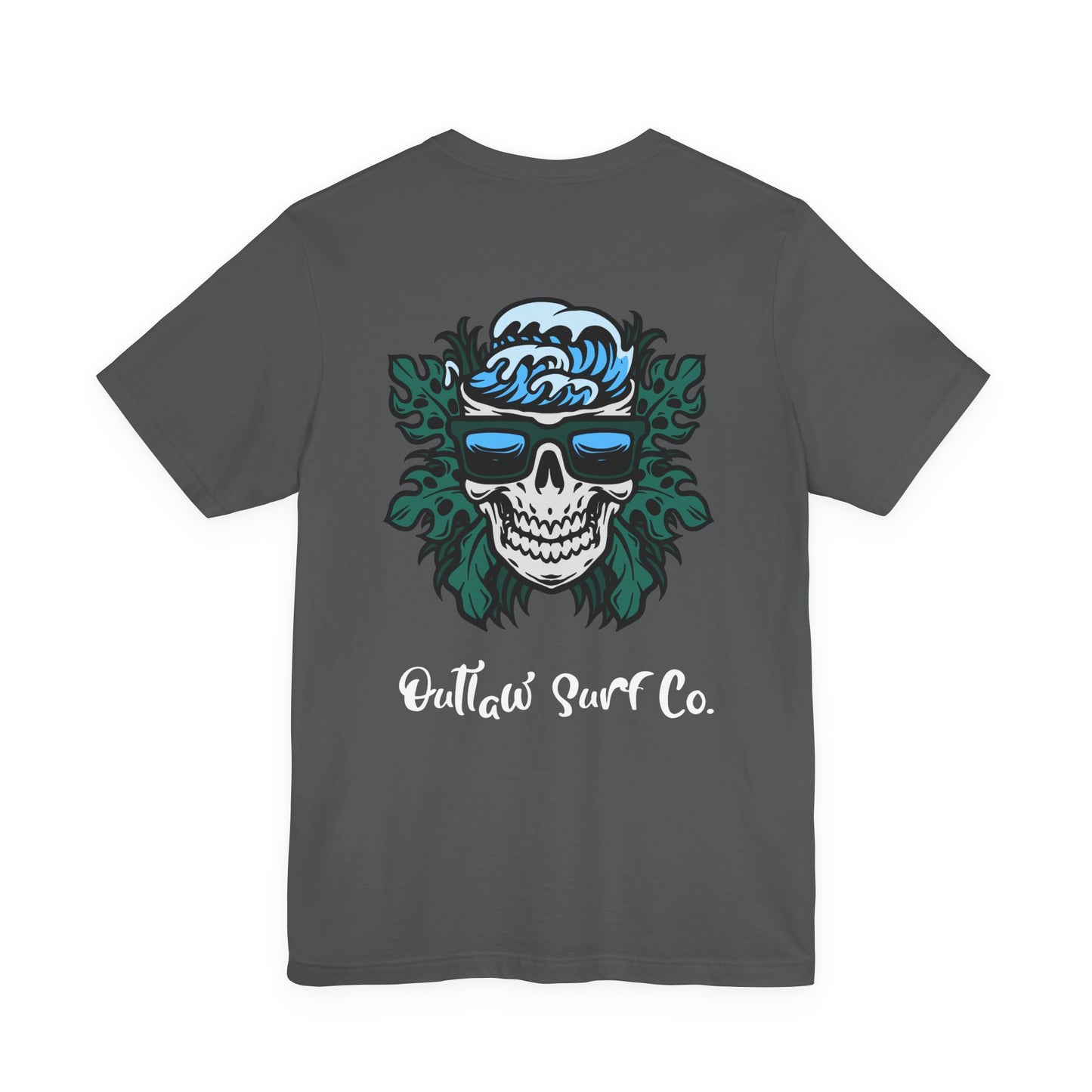 Dead Head Tee