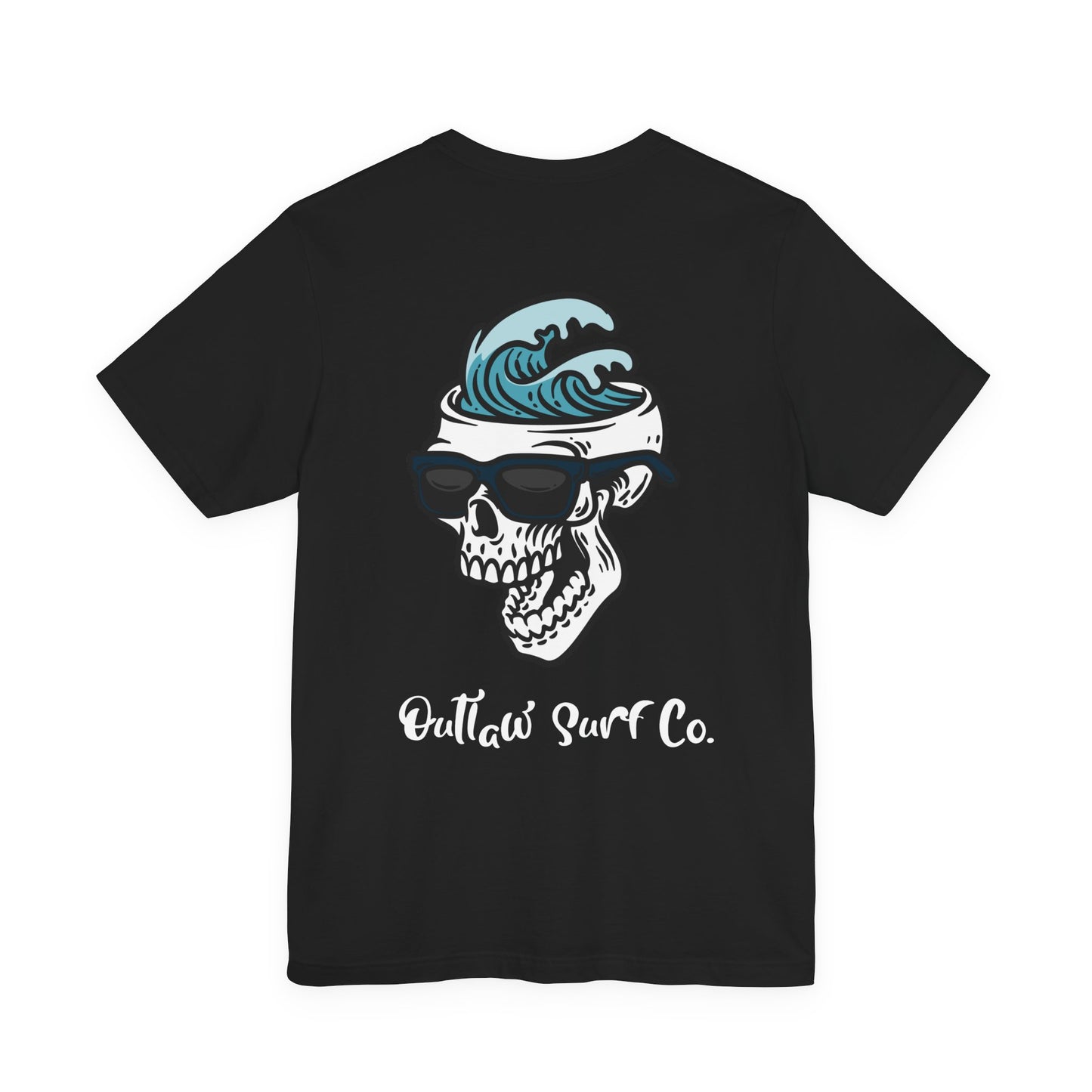 Dead on Arrival Tee