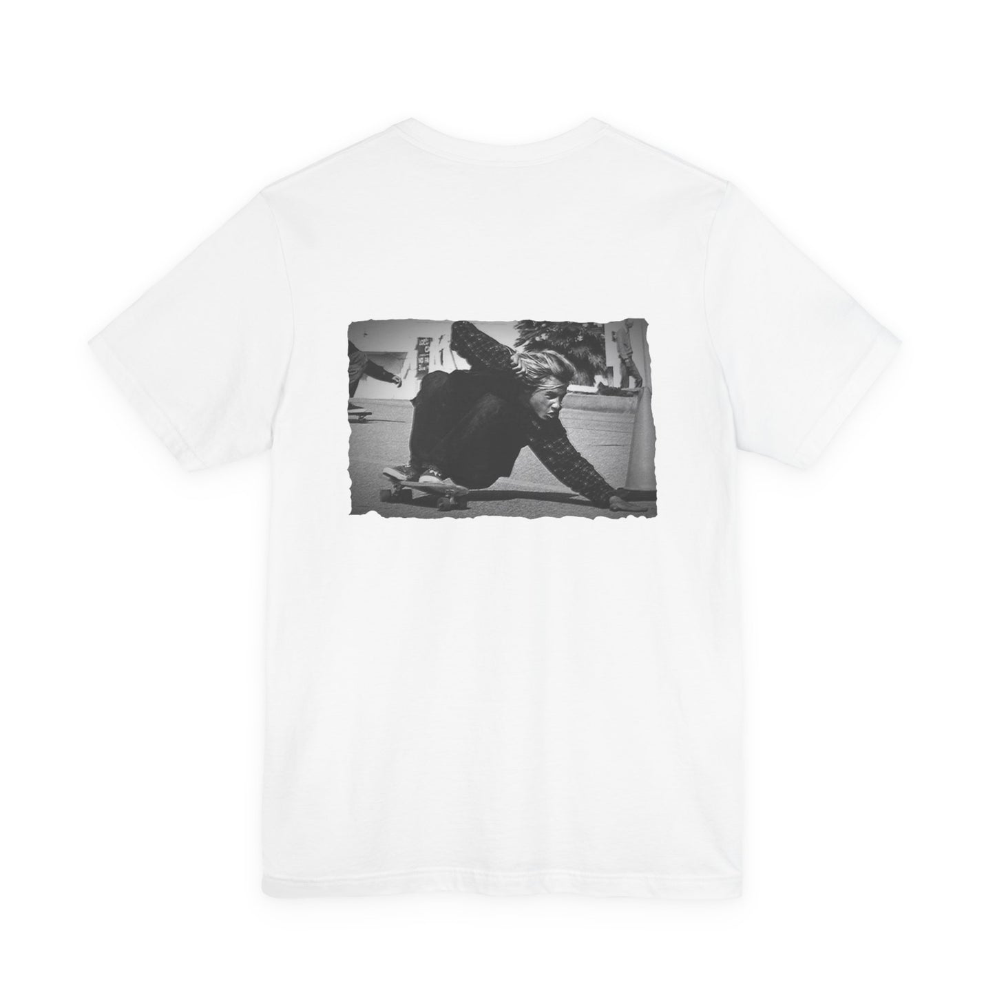 Jay Adams – Legends Collection Tee