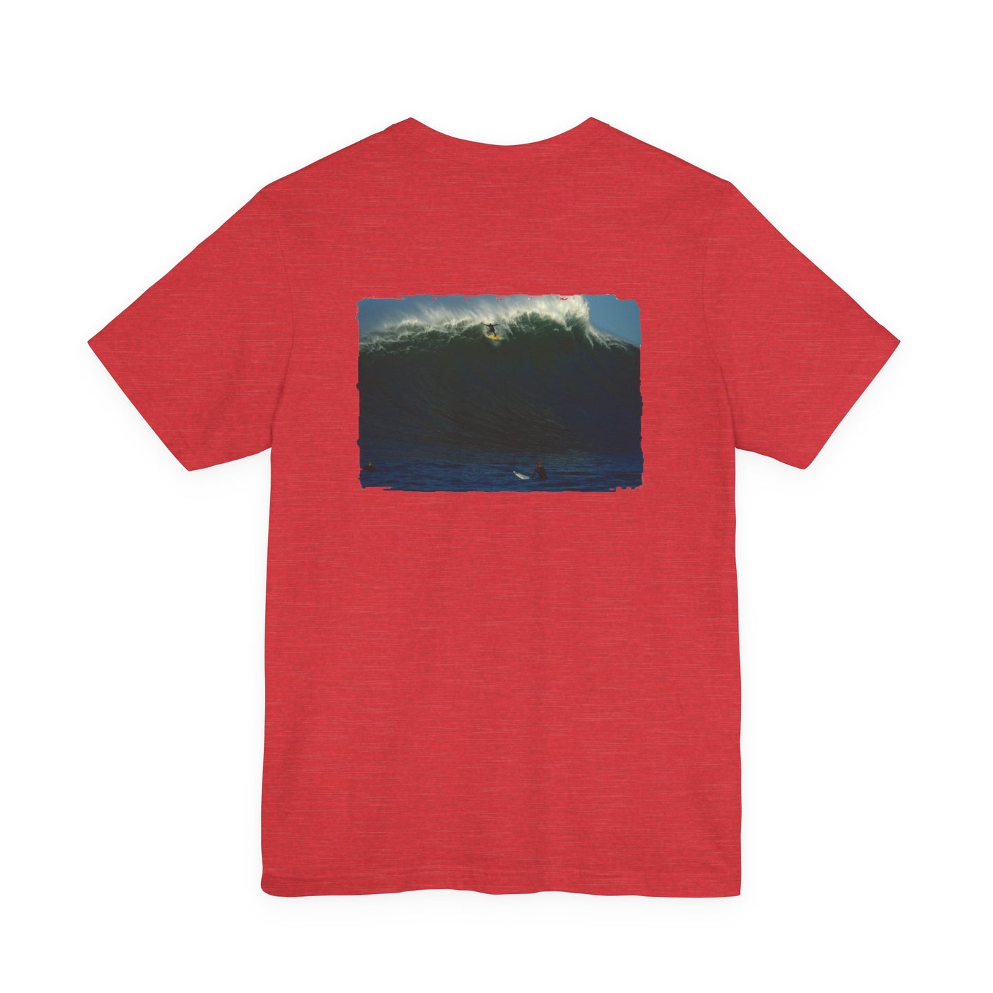 Jay Moriarty – Legends Collection Tee