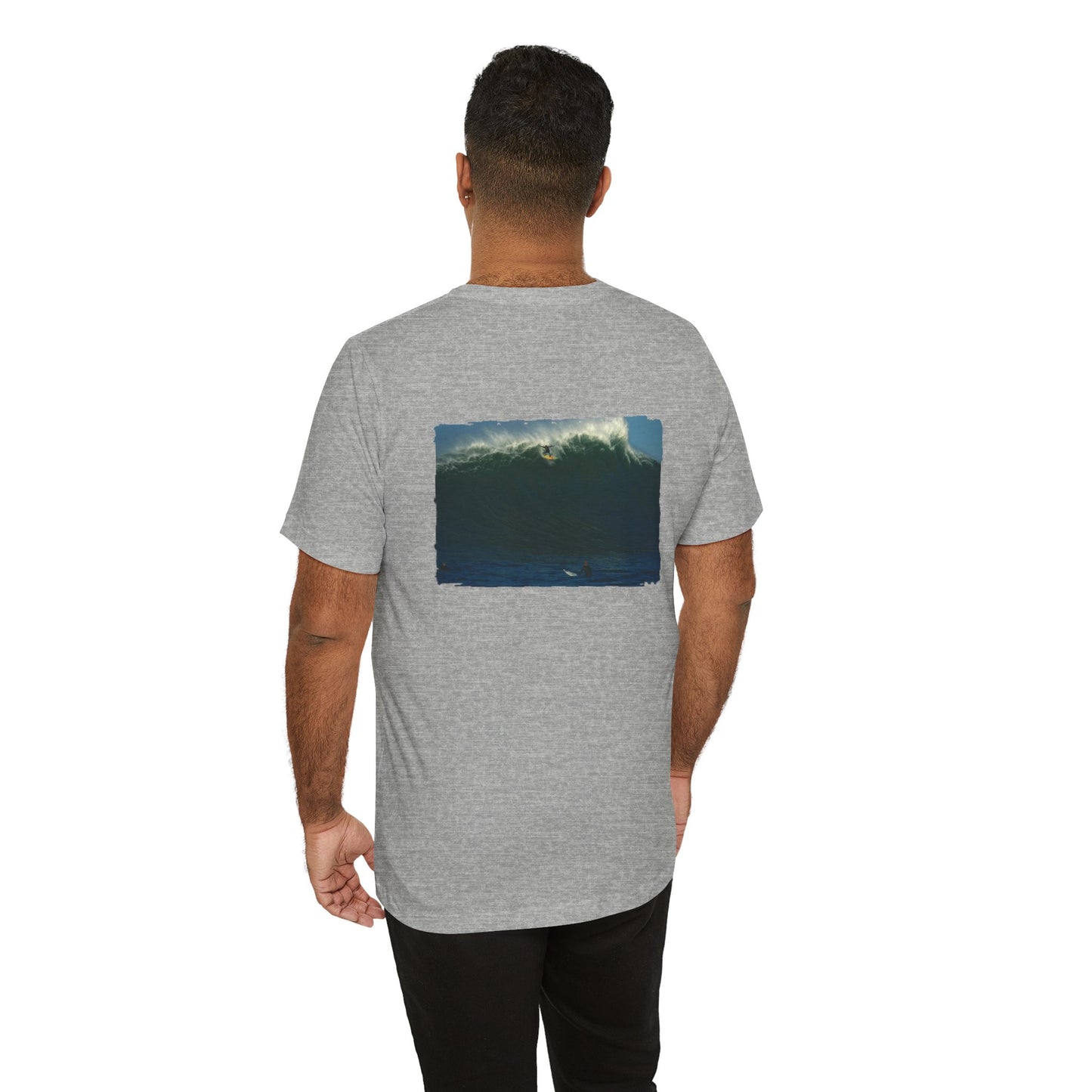 Jay Moriarty – Legends Collection Tee