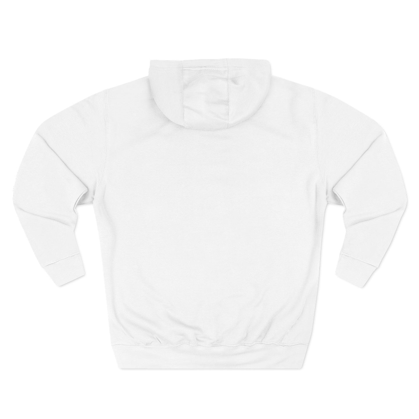 Respect the Sea Skull Hoodie