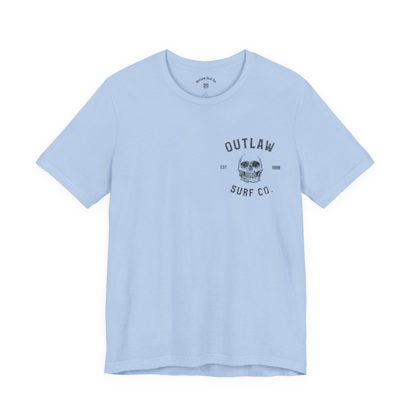Outlaw Origins Tee