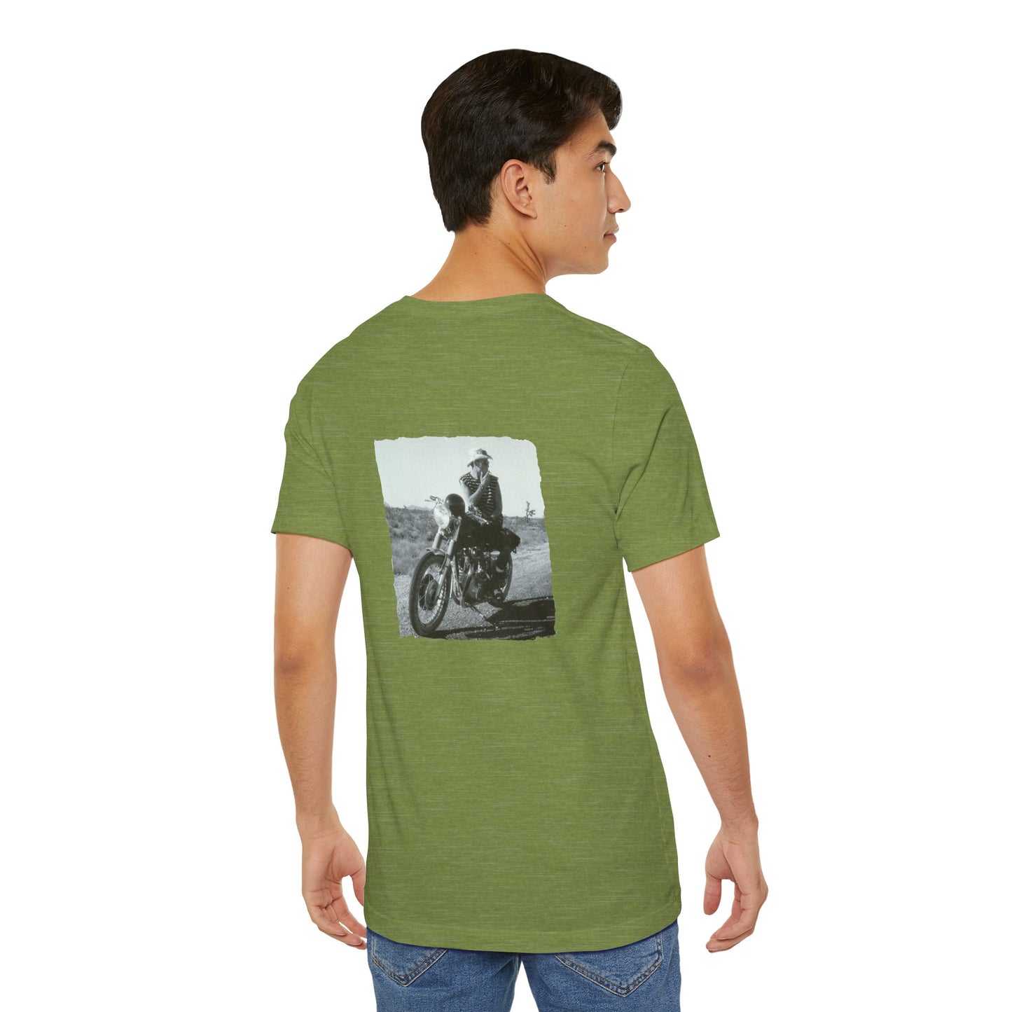 Hunter S. Thompson – Legends Collection Tee