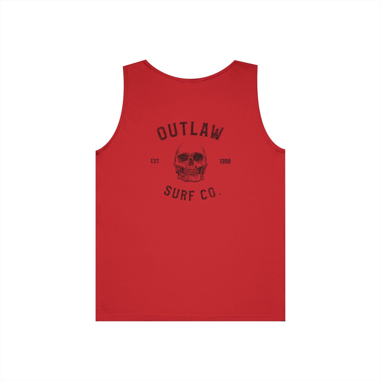 Outlaw Origins Tank