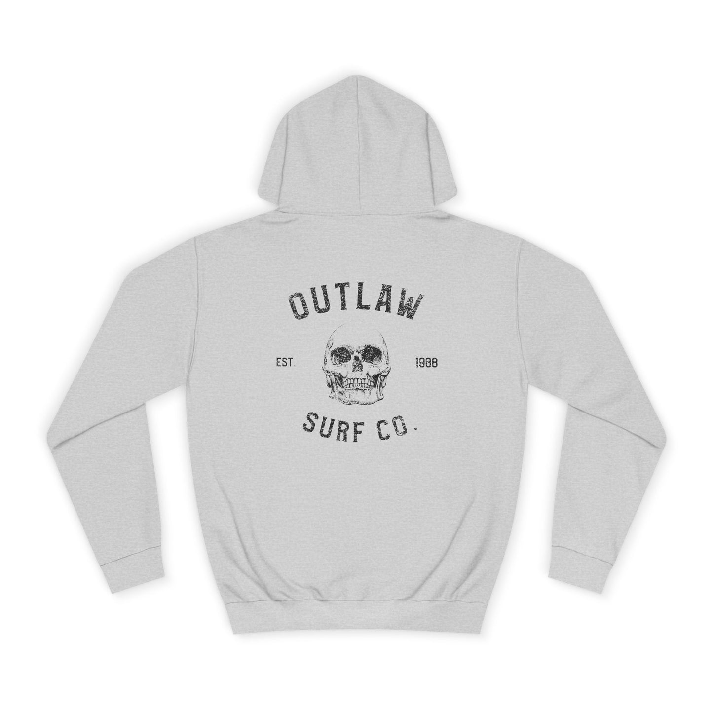 Outlaw Origins Hoodie