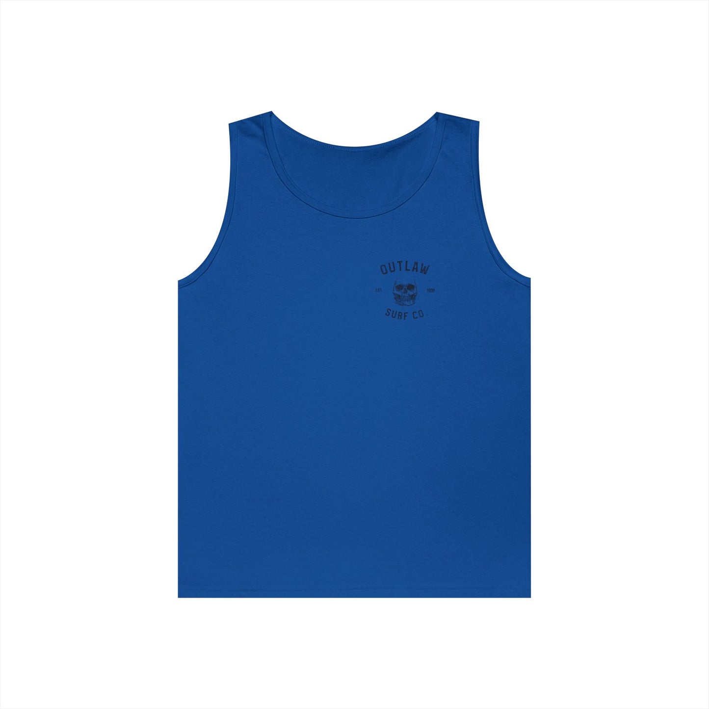 Outlaw Origins Tank