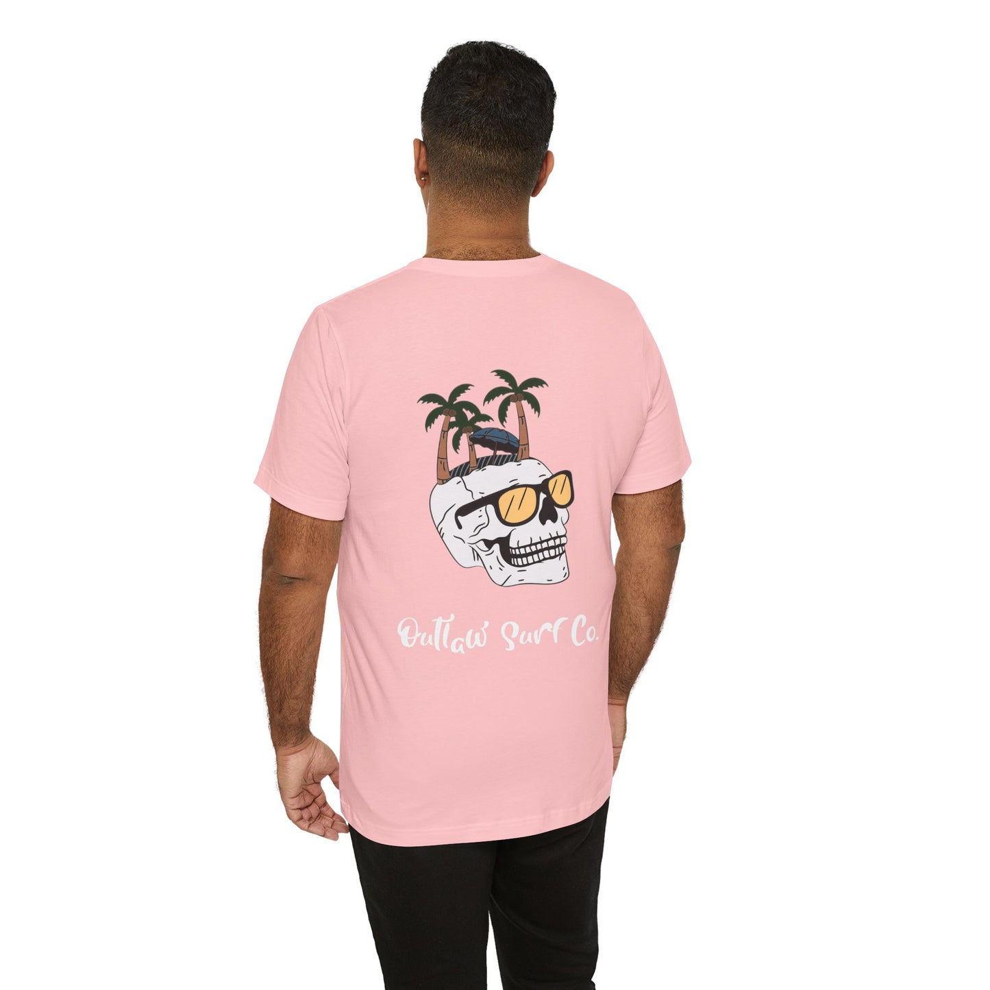 Dead Heat Tee