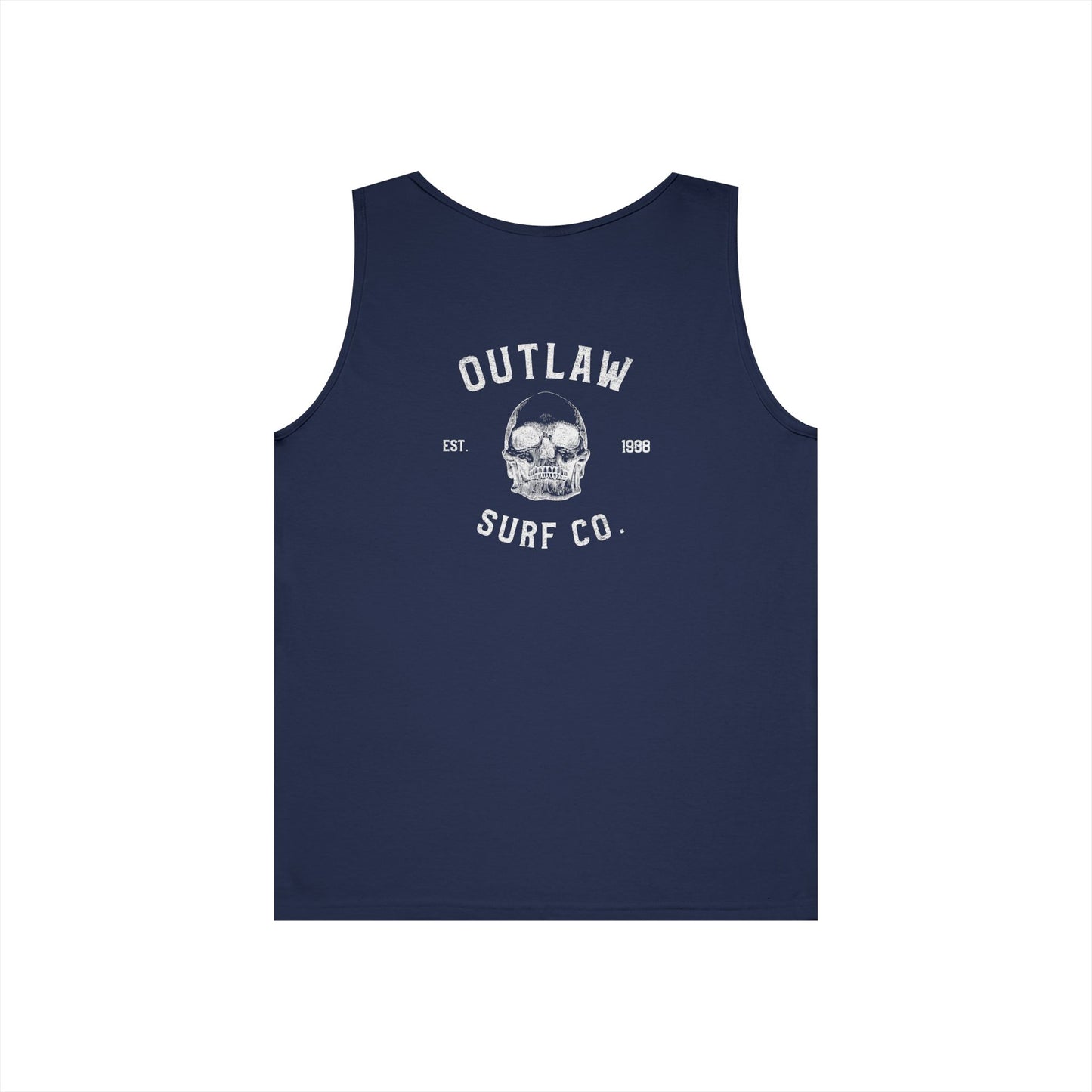 Outlaw Origins Tank