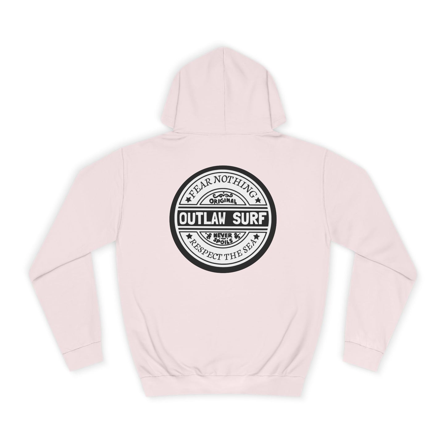Respect the Sea Sex Wax Hoodie