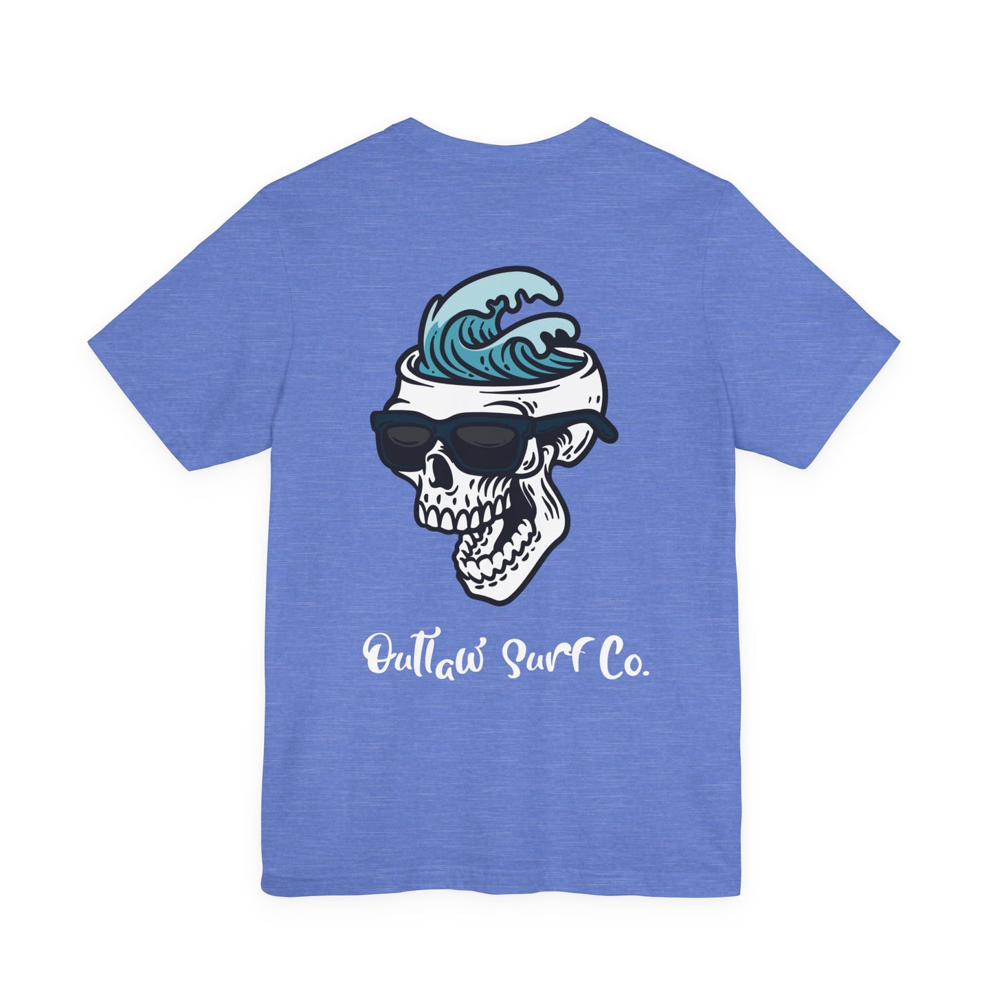 Dead on Arrival Tee