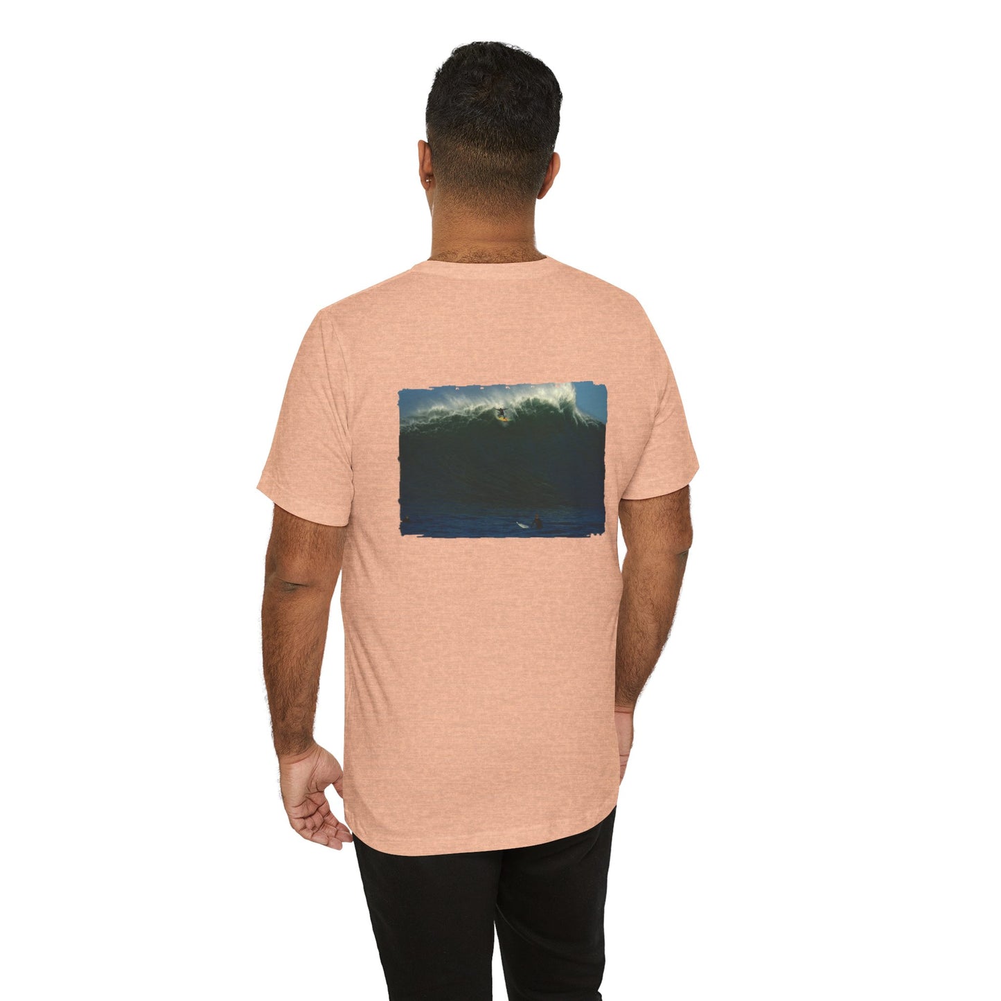 Jay Moriarty – Legends Collection Tee