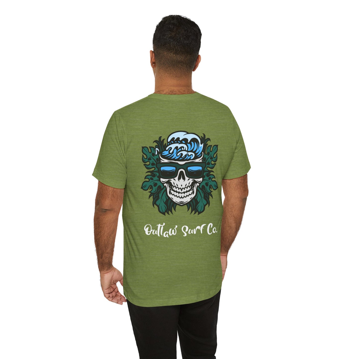 Dead Head Tee