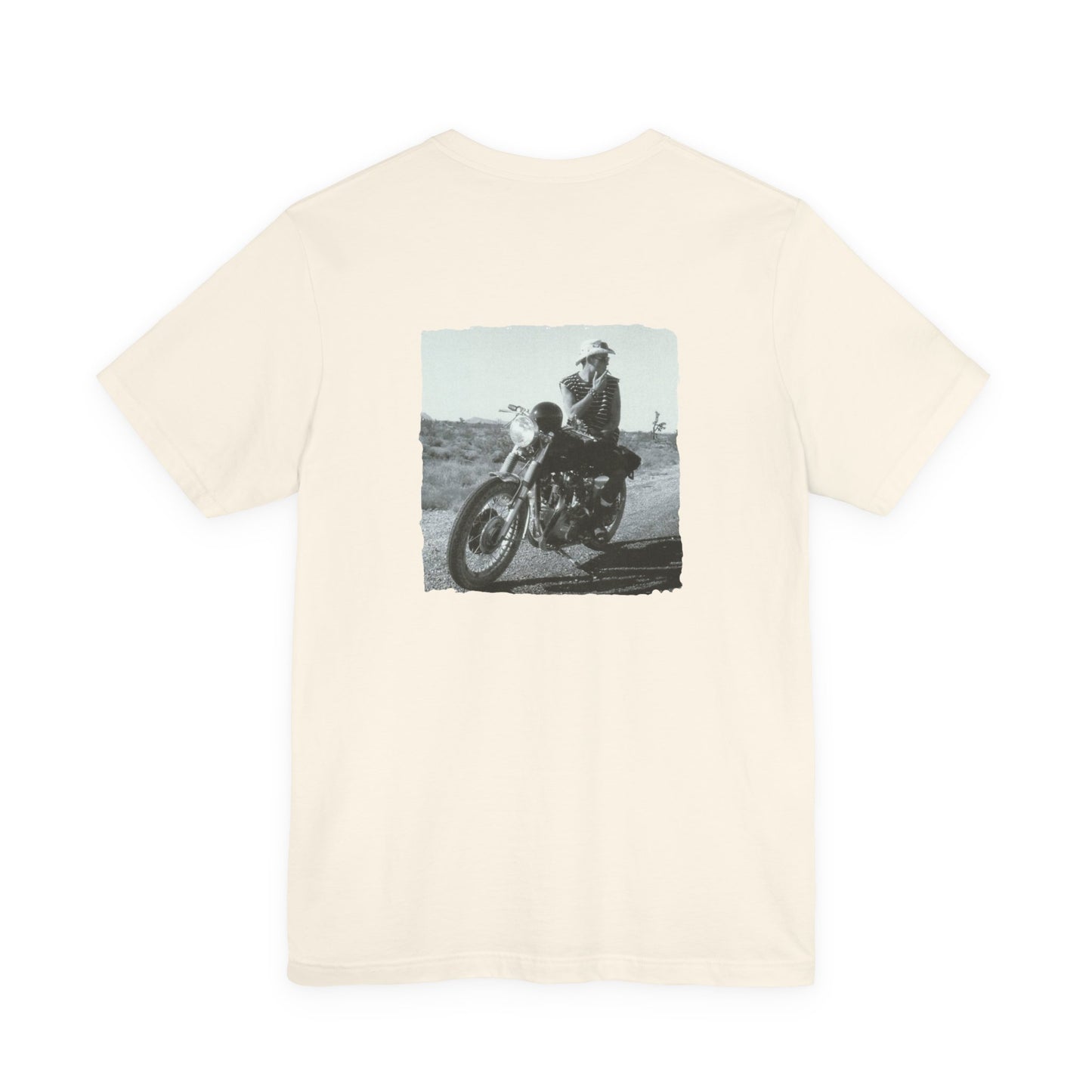 Hunter S. Thompson – Legends Collection Tee