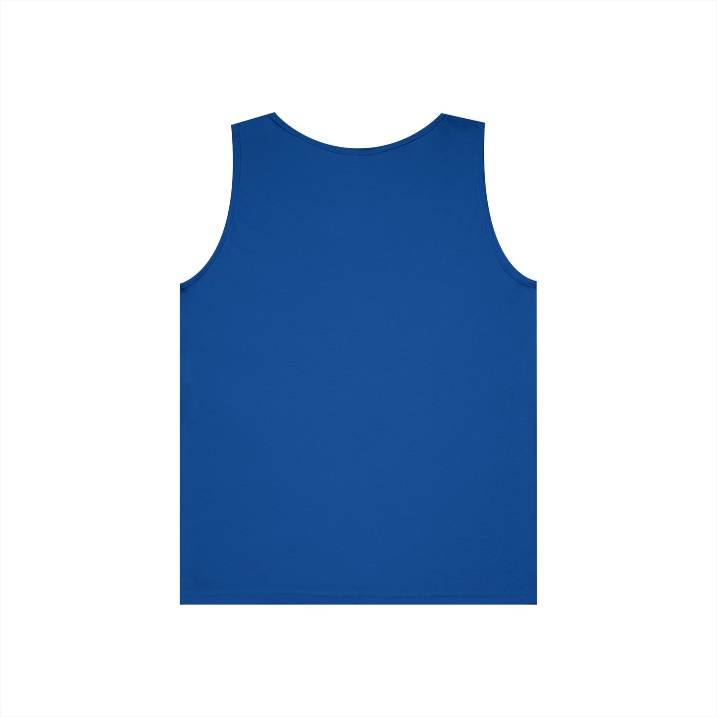 Respect the Sea Skull Tank
