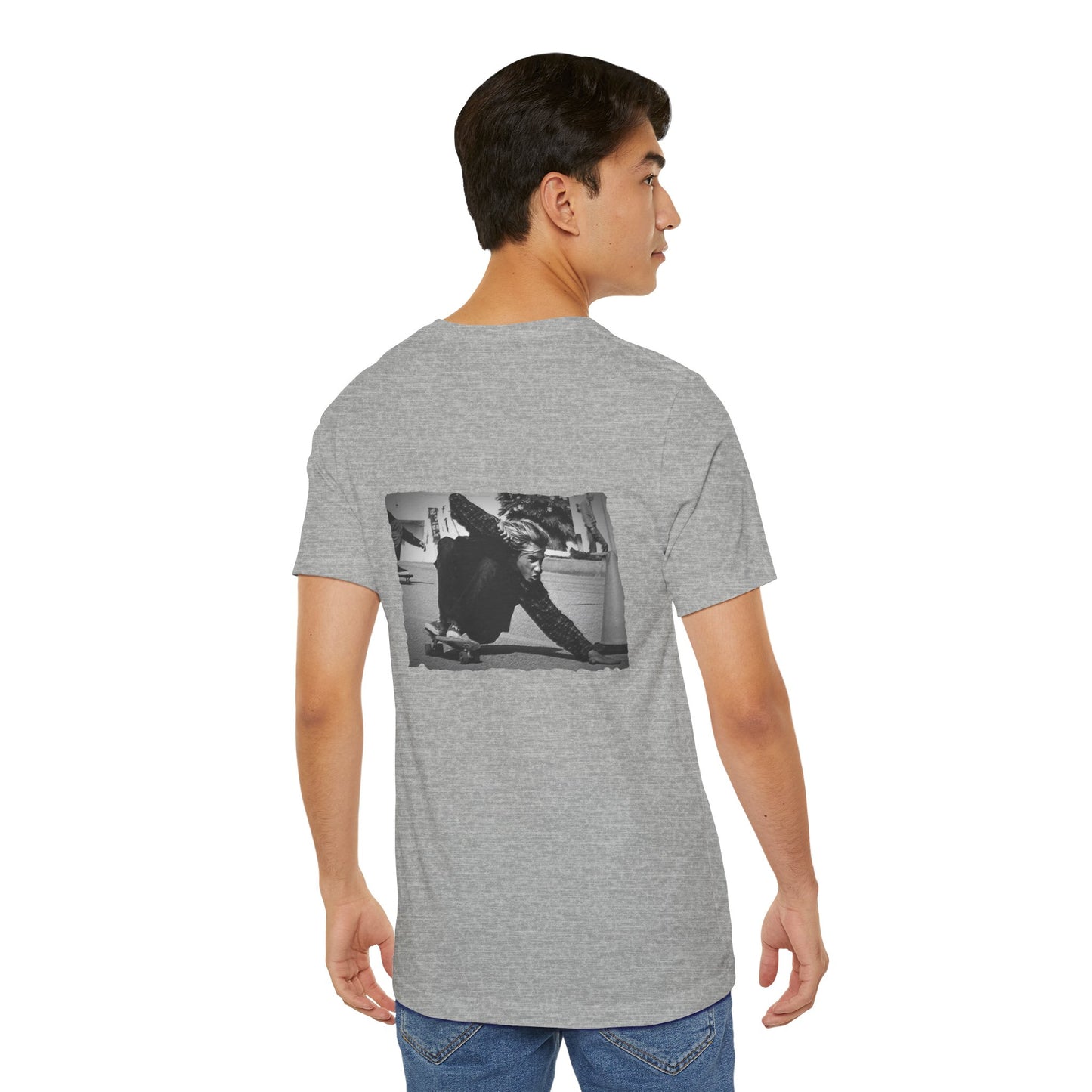 Jay Adams – Legends Collection Tee