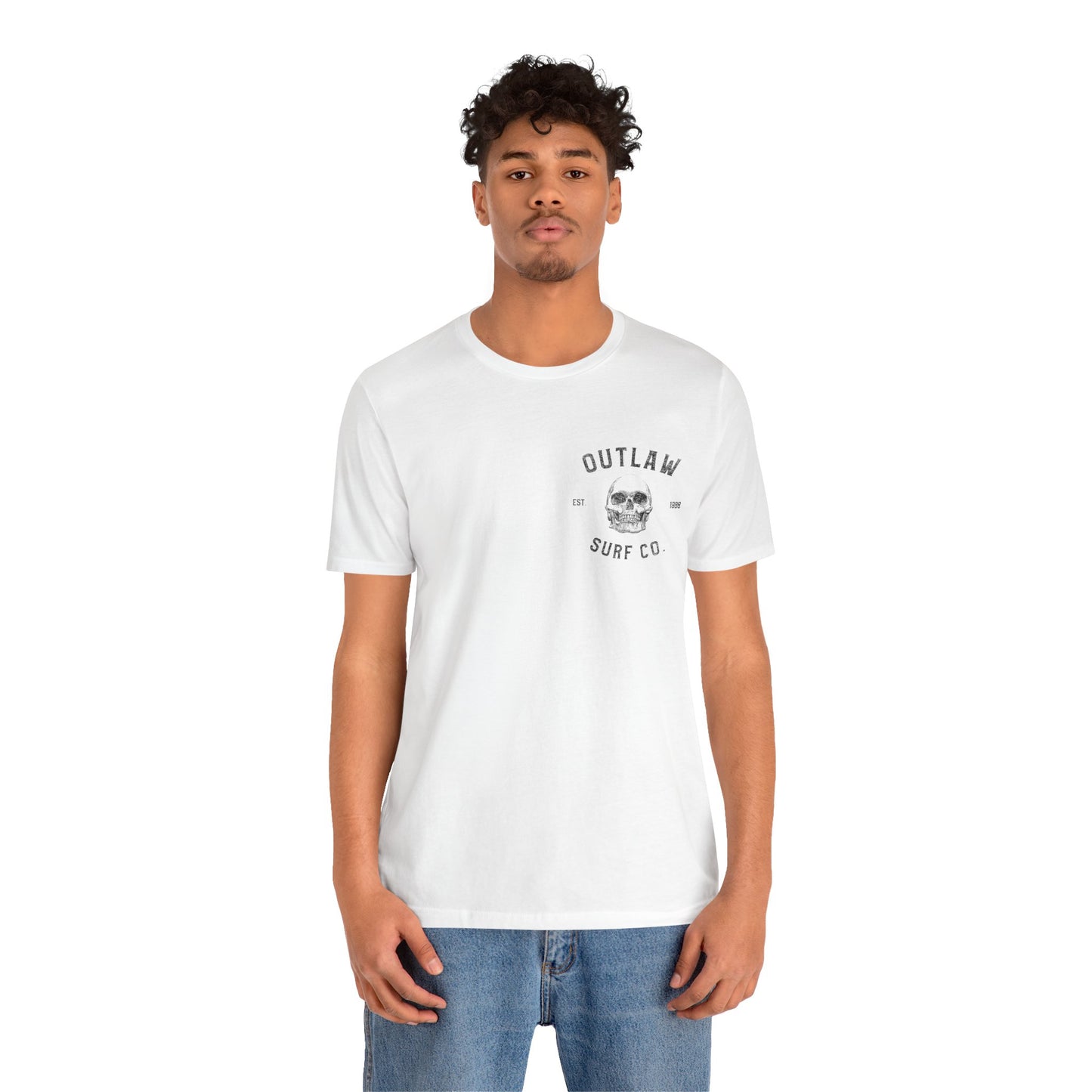 Outlaw Origins Tee