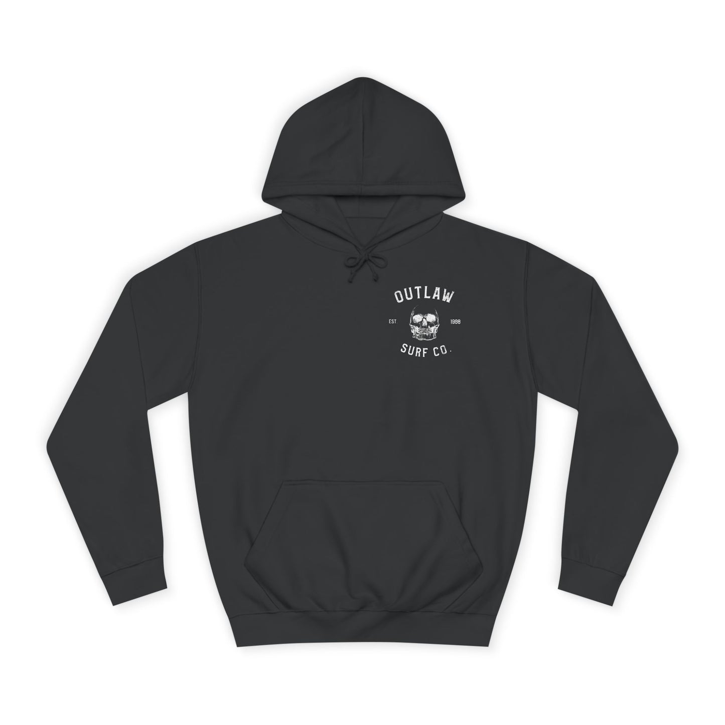 Outlaw Origins Hoodie