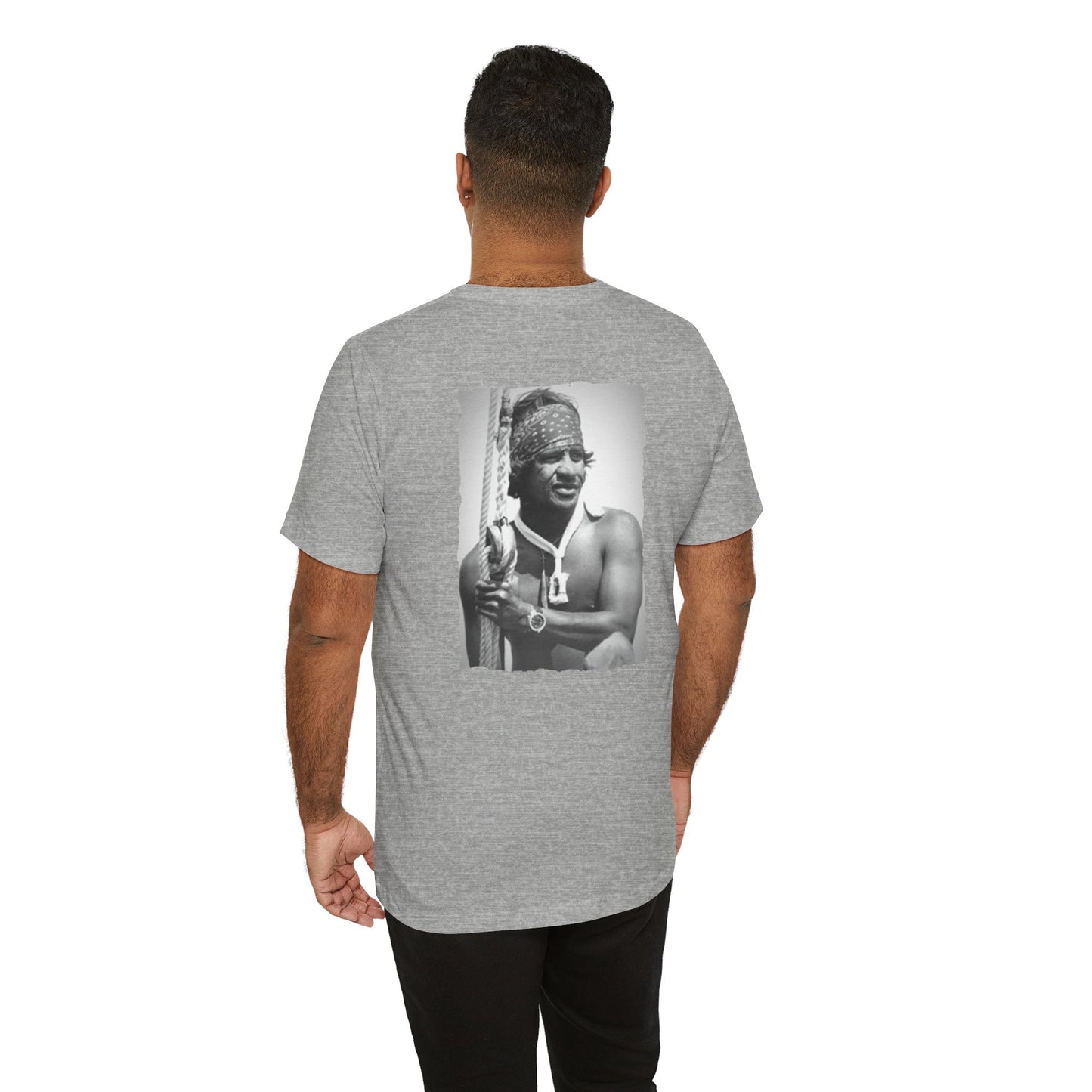 Eddie Aikau – Legends Collection Tee